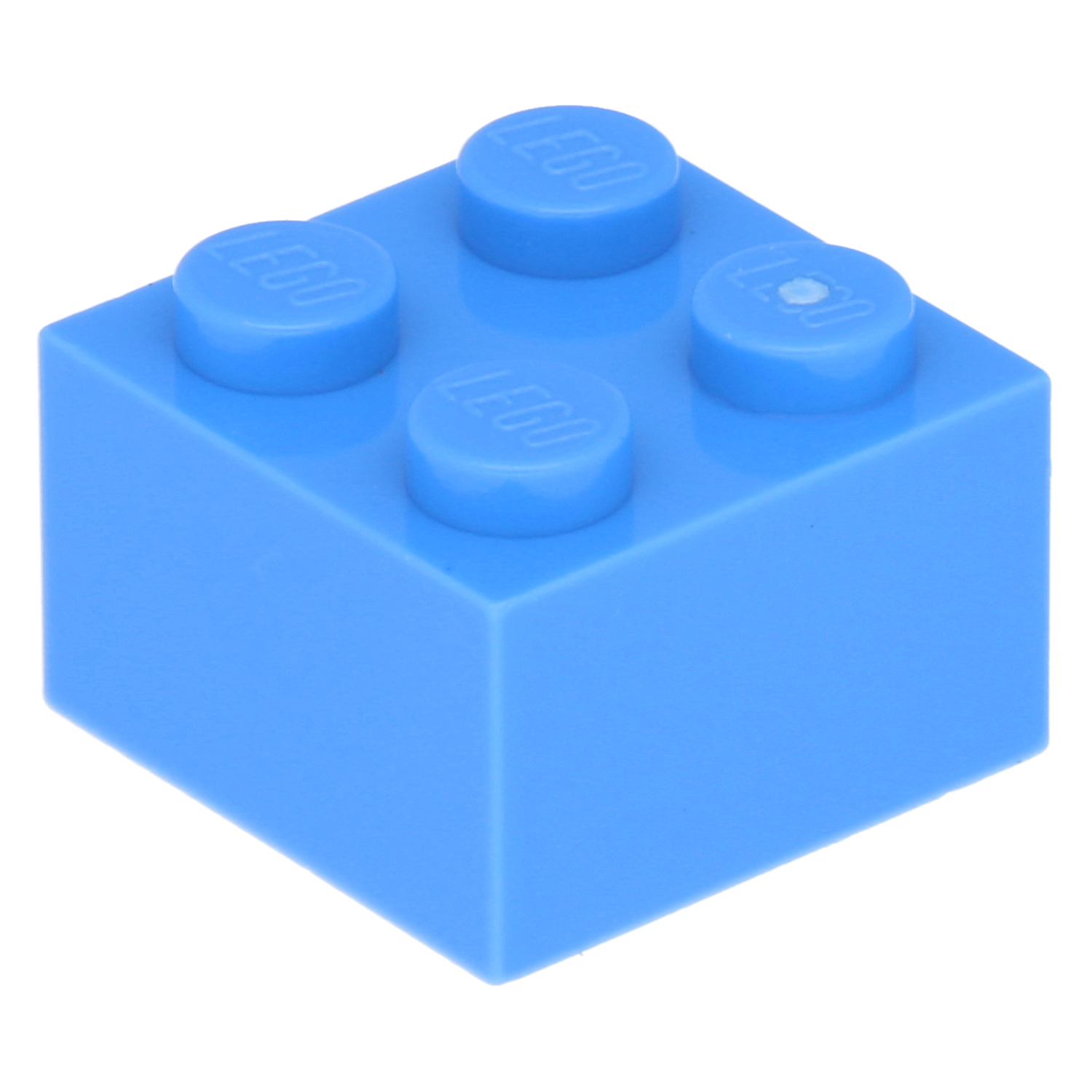 LEGO stones (standard) - 2 x 2