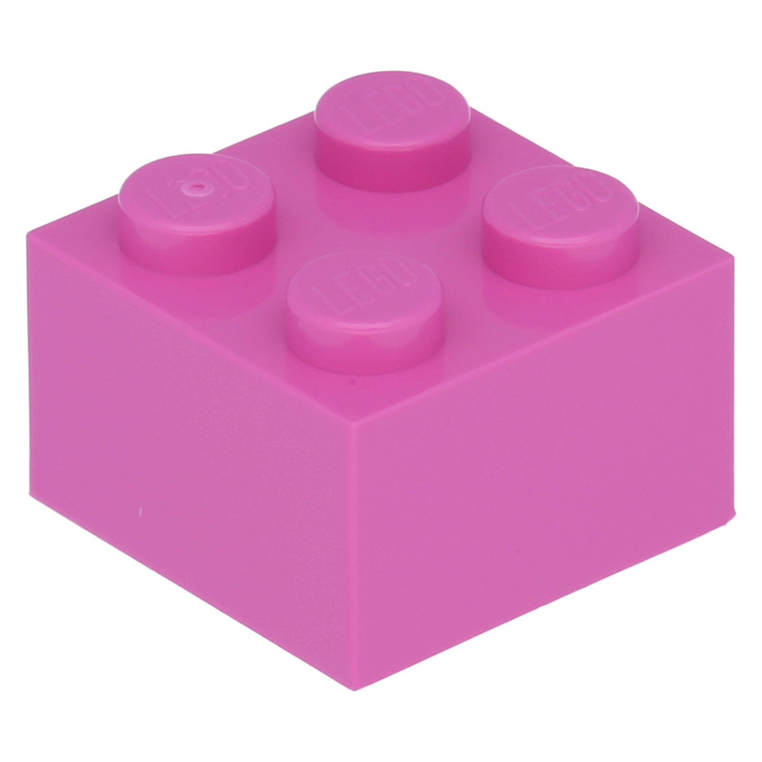 LEGO stones (standard) - 2 x 2