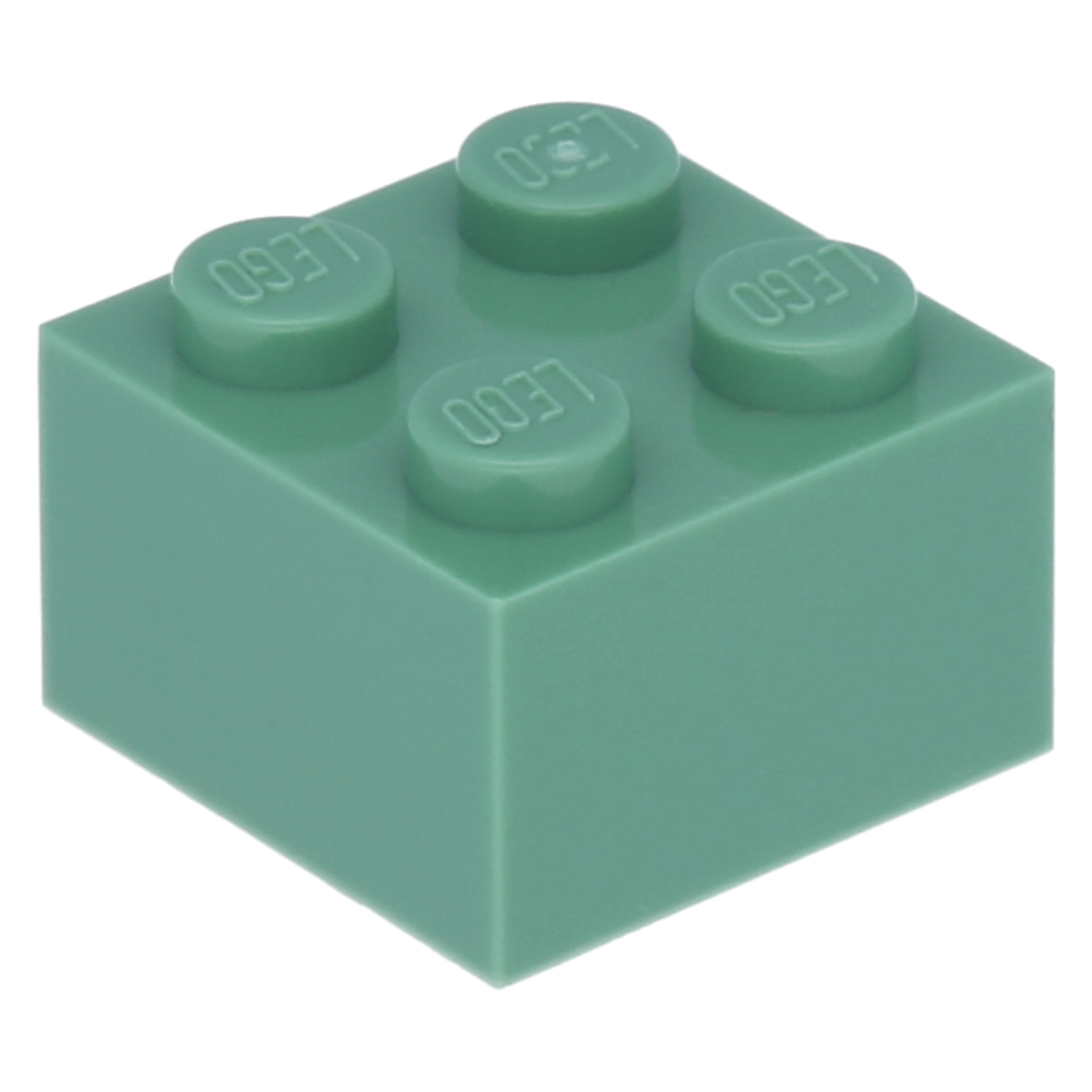 LEGO stones (standard) - 2 x 2