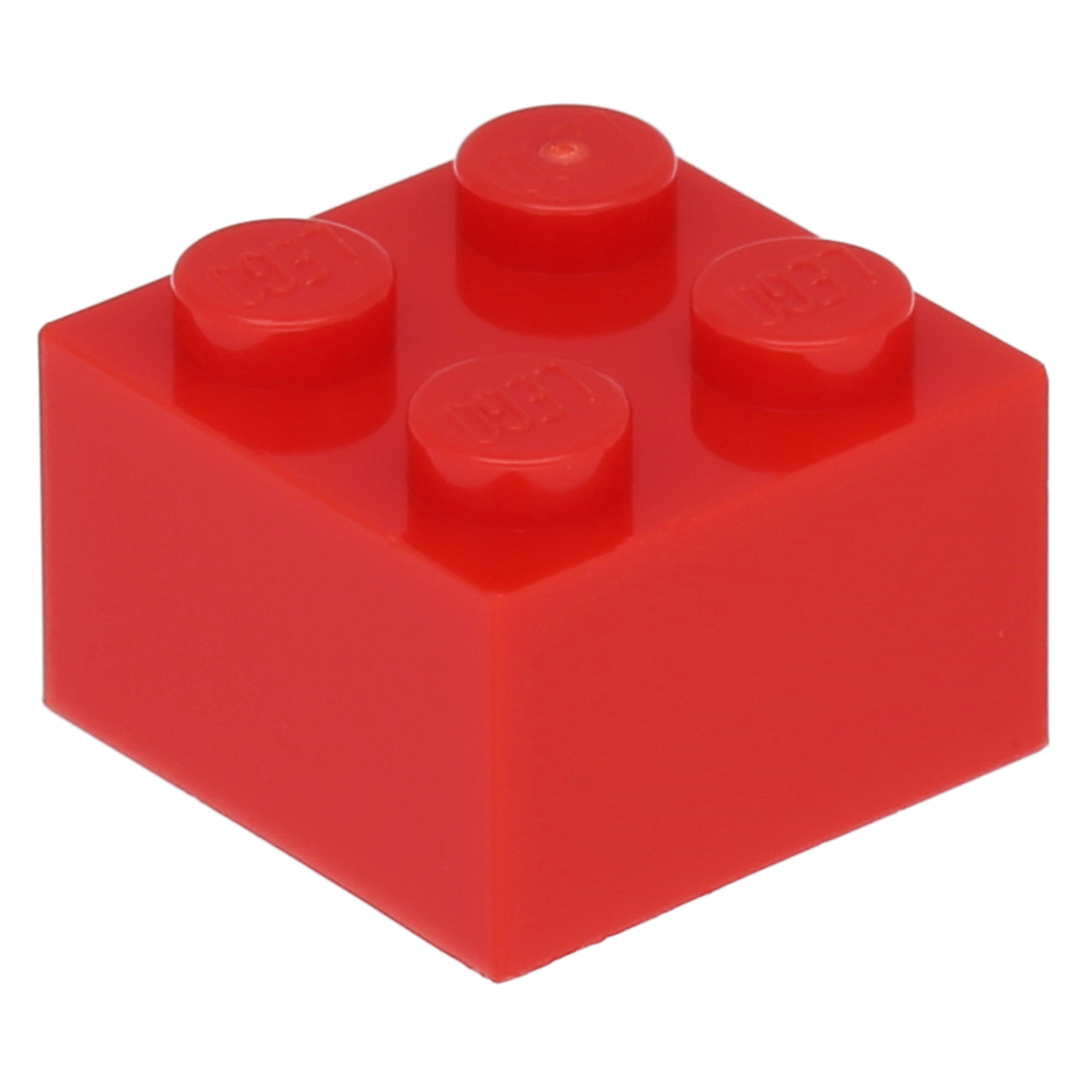 LEGO stones (standard) - 2 x 2