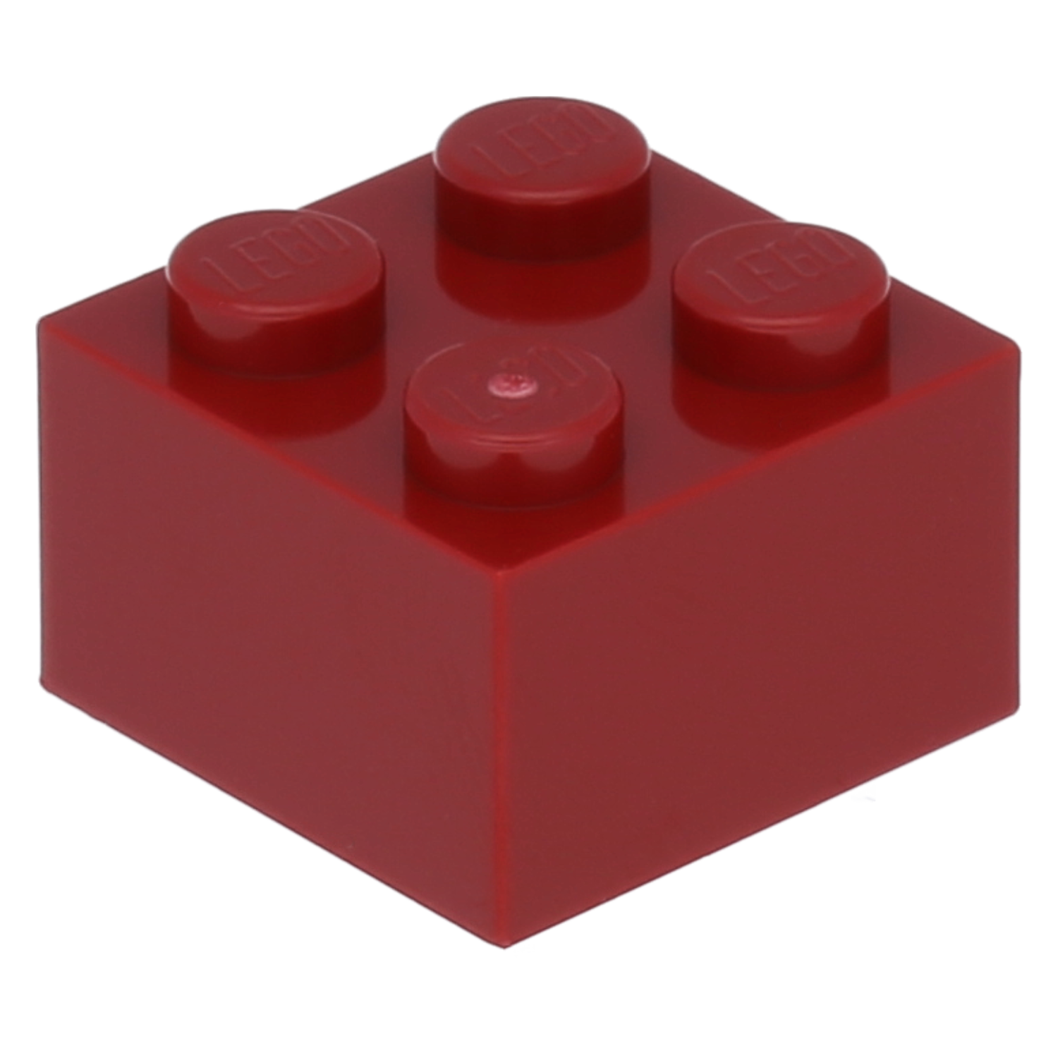 LEGO stones (standard) - 2 x 2