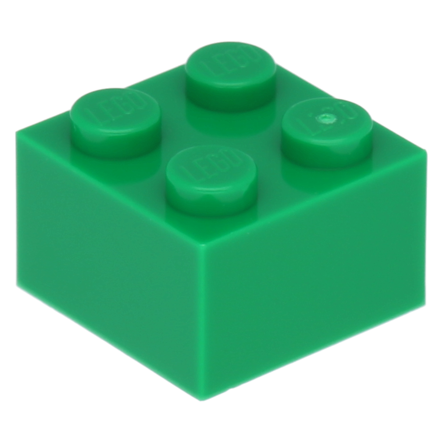 LEGO stones (standard) - 2 x 2