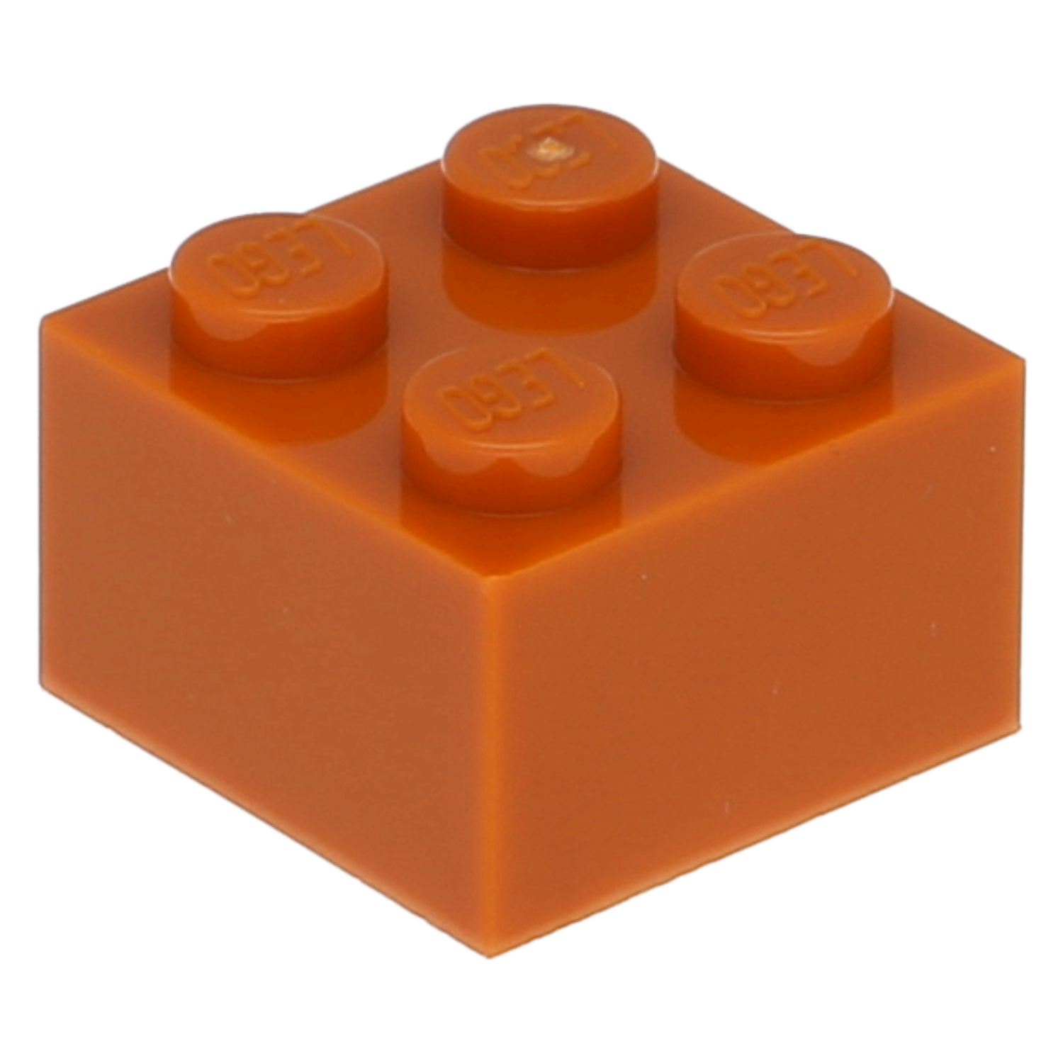 LEGO stones (standard) - 2 x 2