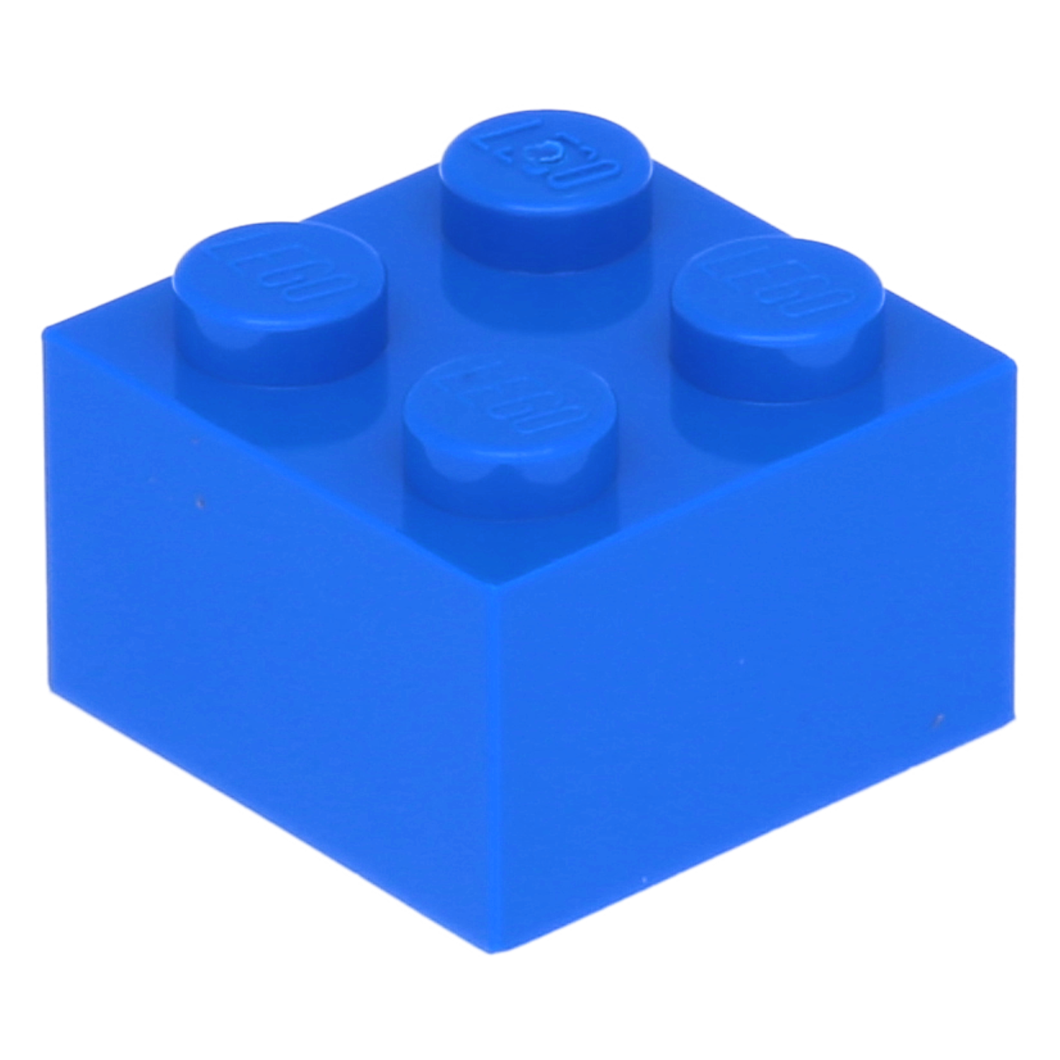 LEGO stones (standard) - 2 x 2