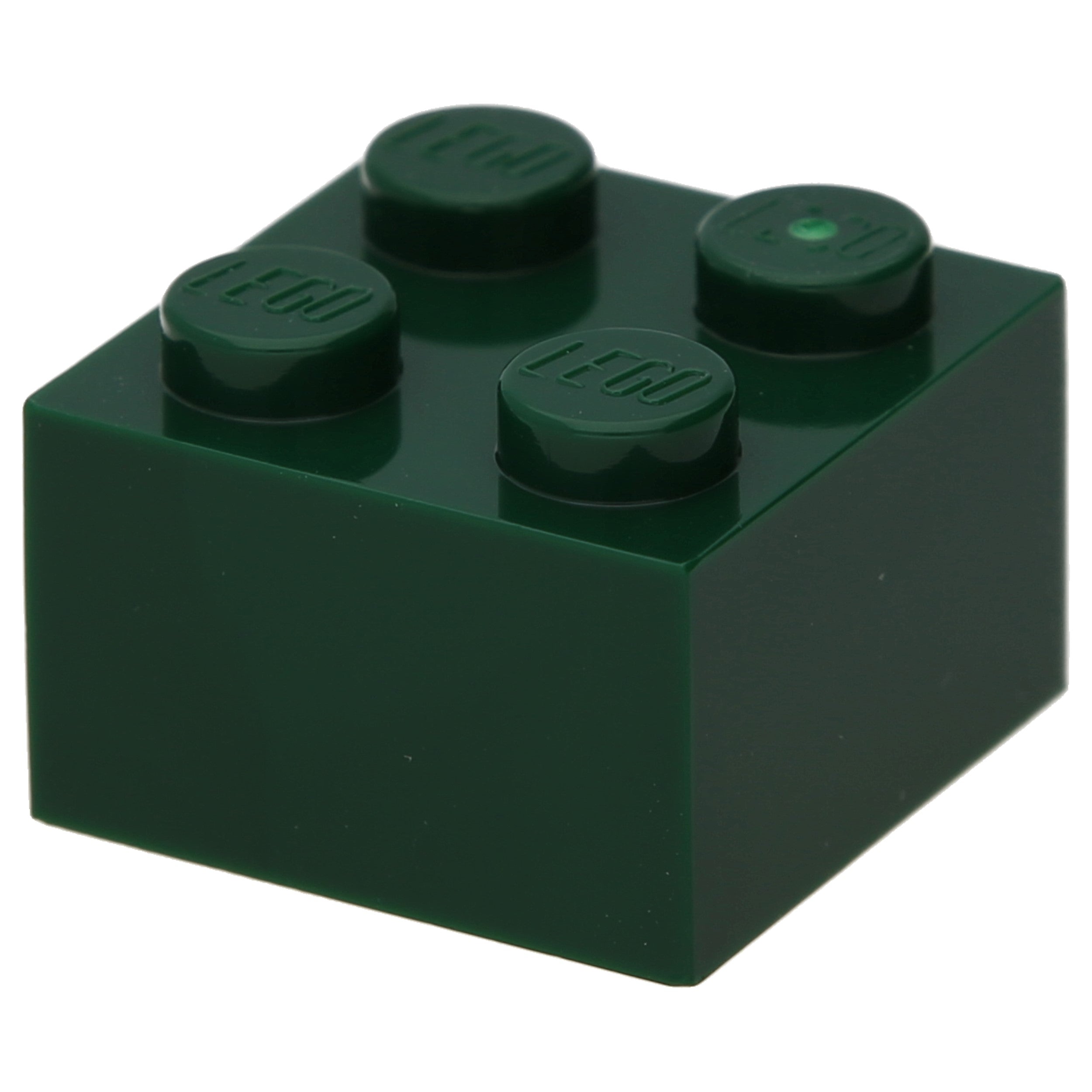 LEGO stones (standard) - 2 x 2