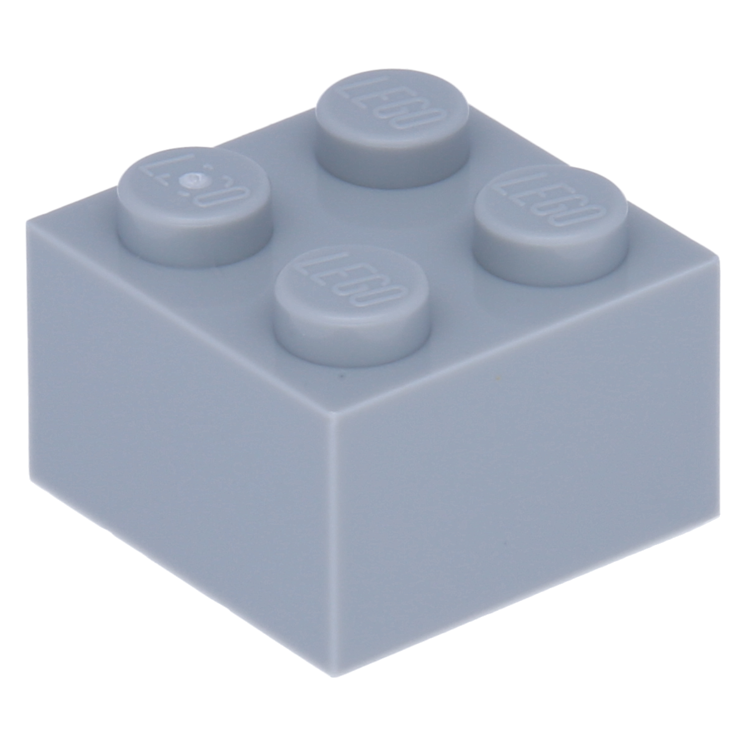 LEGO stones (standard) - 2 x 2