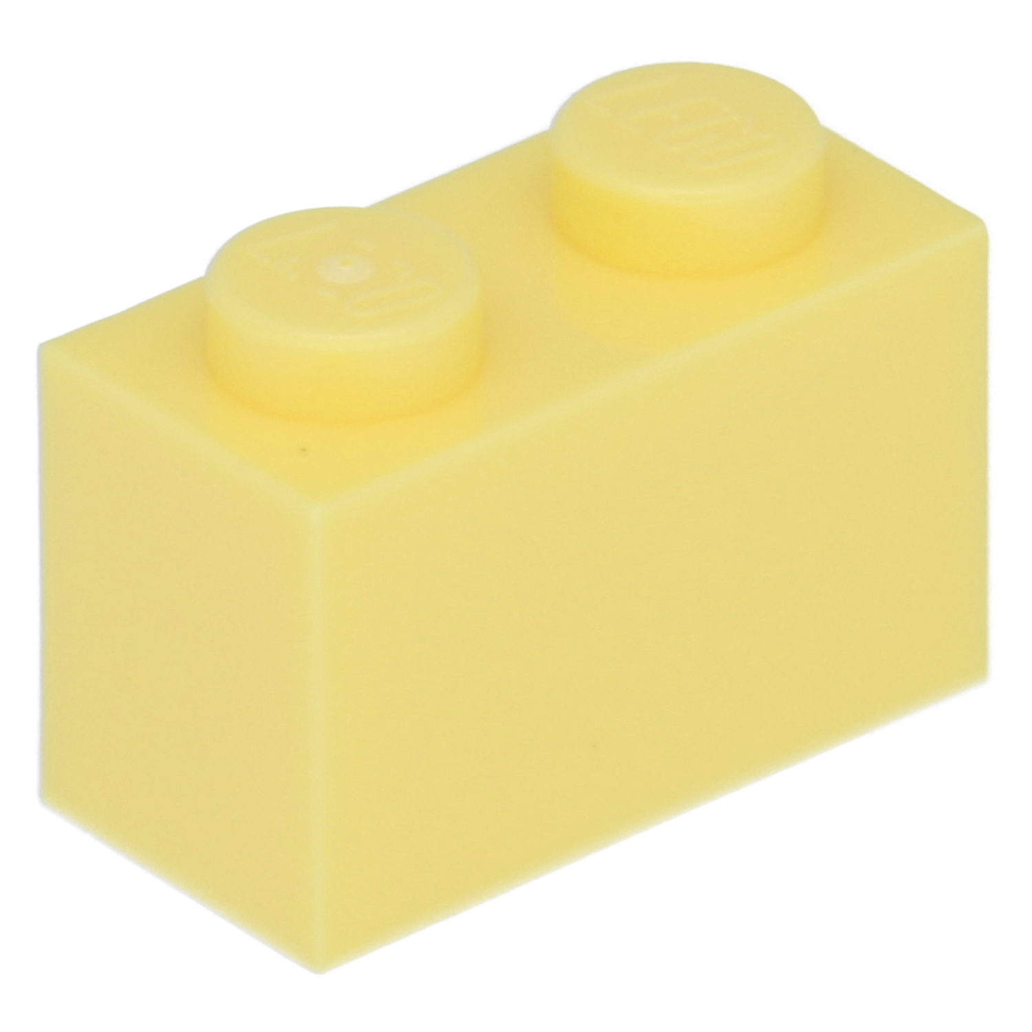 LEGO Steine (standard) - 1 x 2