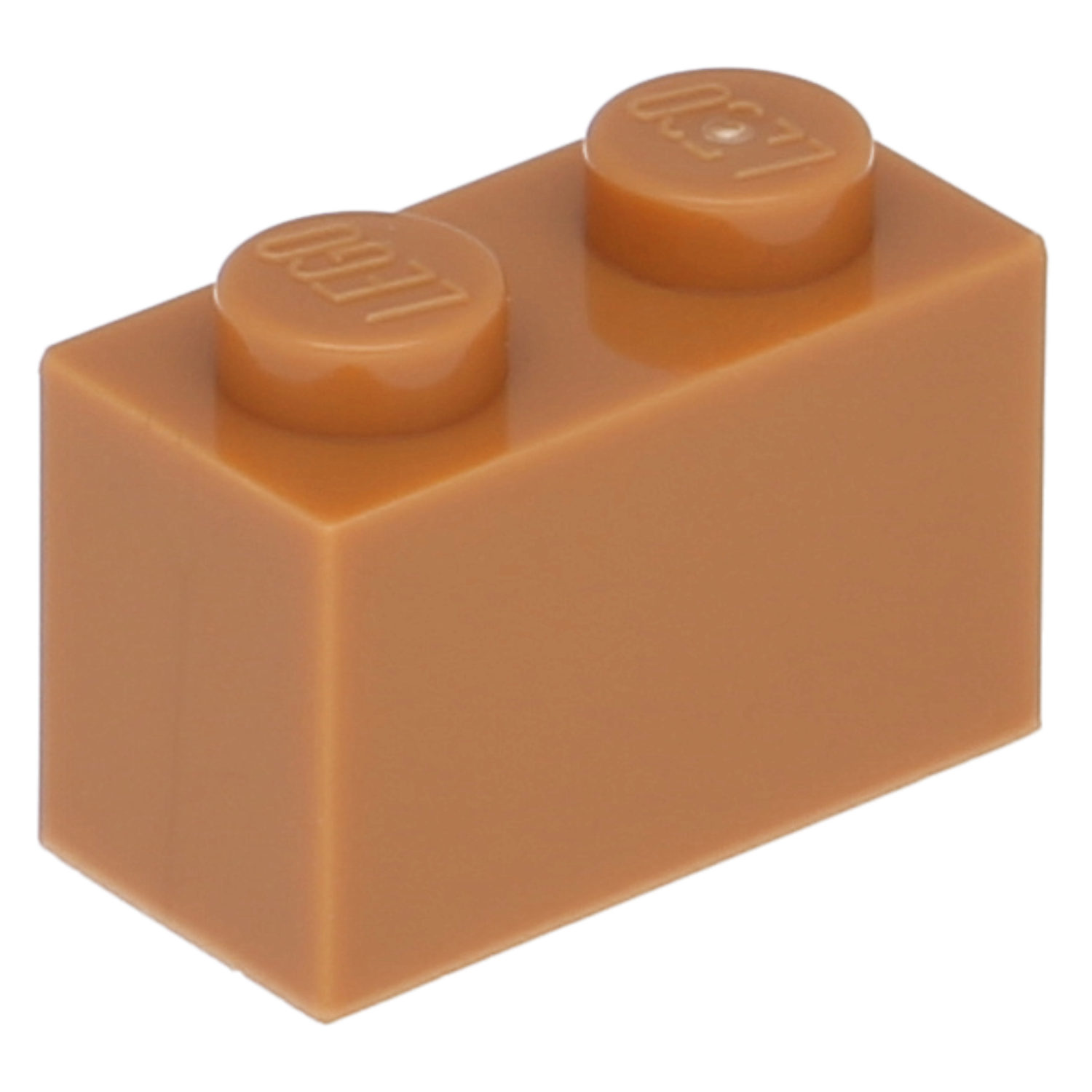 LEGO stones (standard) - 1 x 2