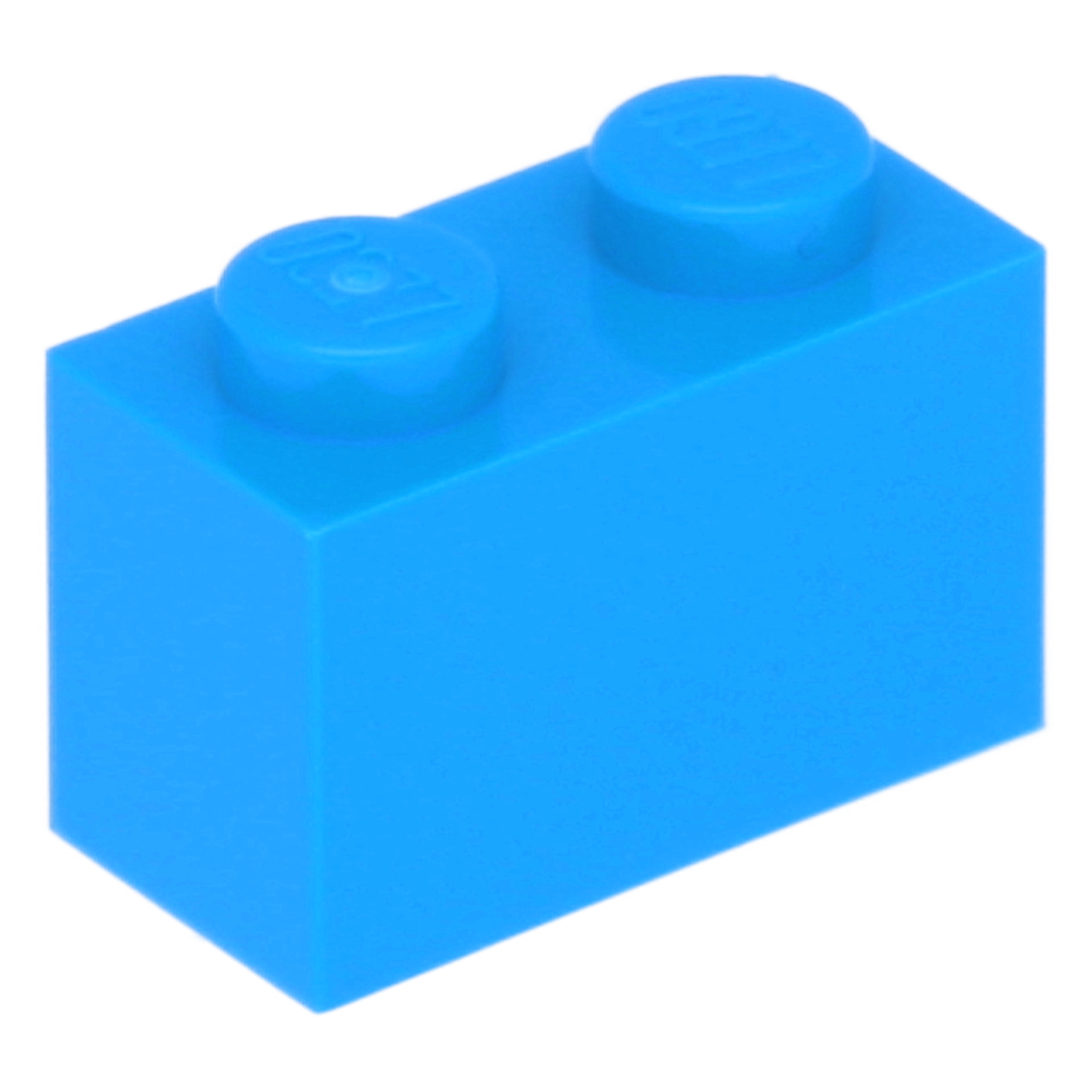 LEGO stones (standard) - 1 x 2