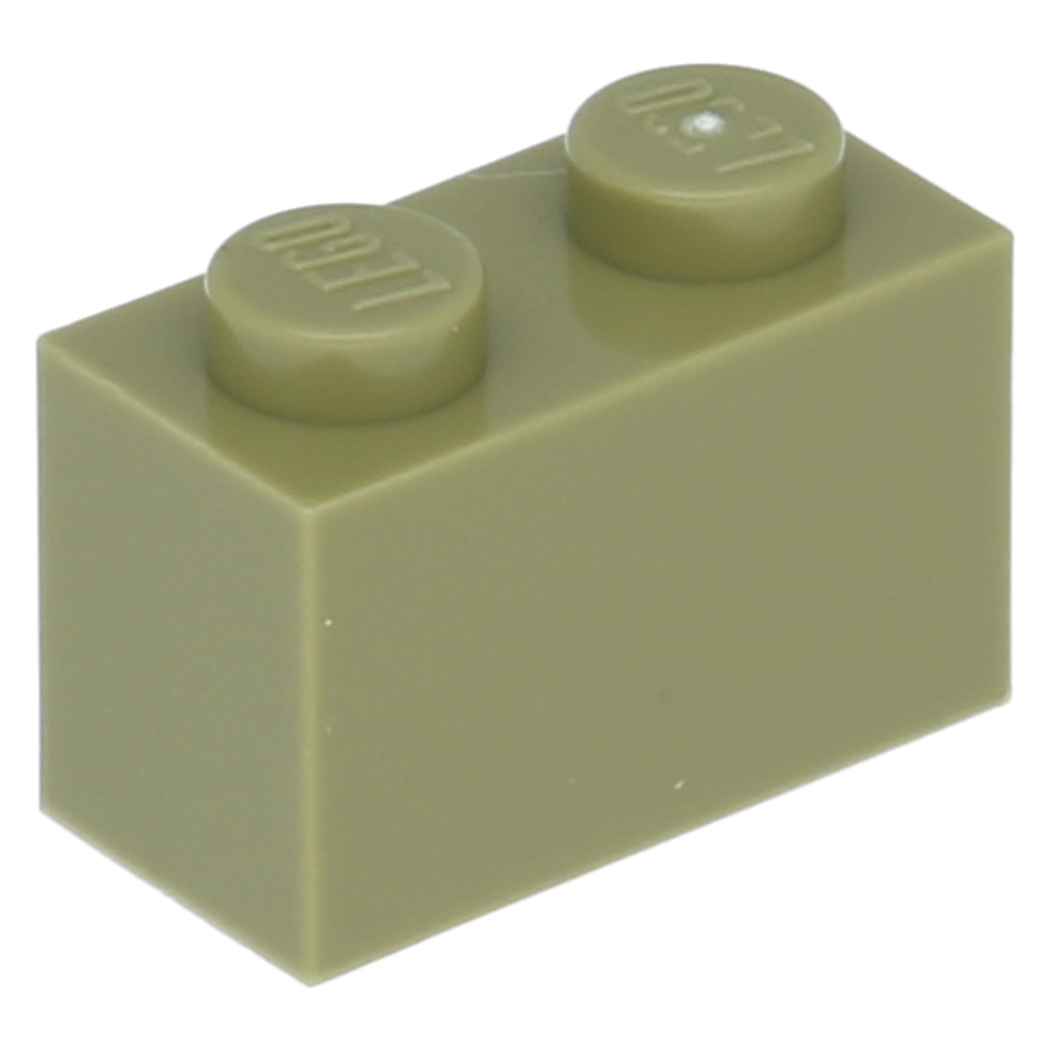 LEGO Steine (standard) - 1 x 2