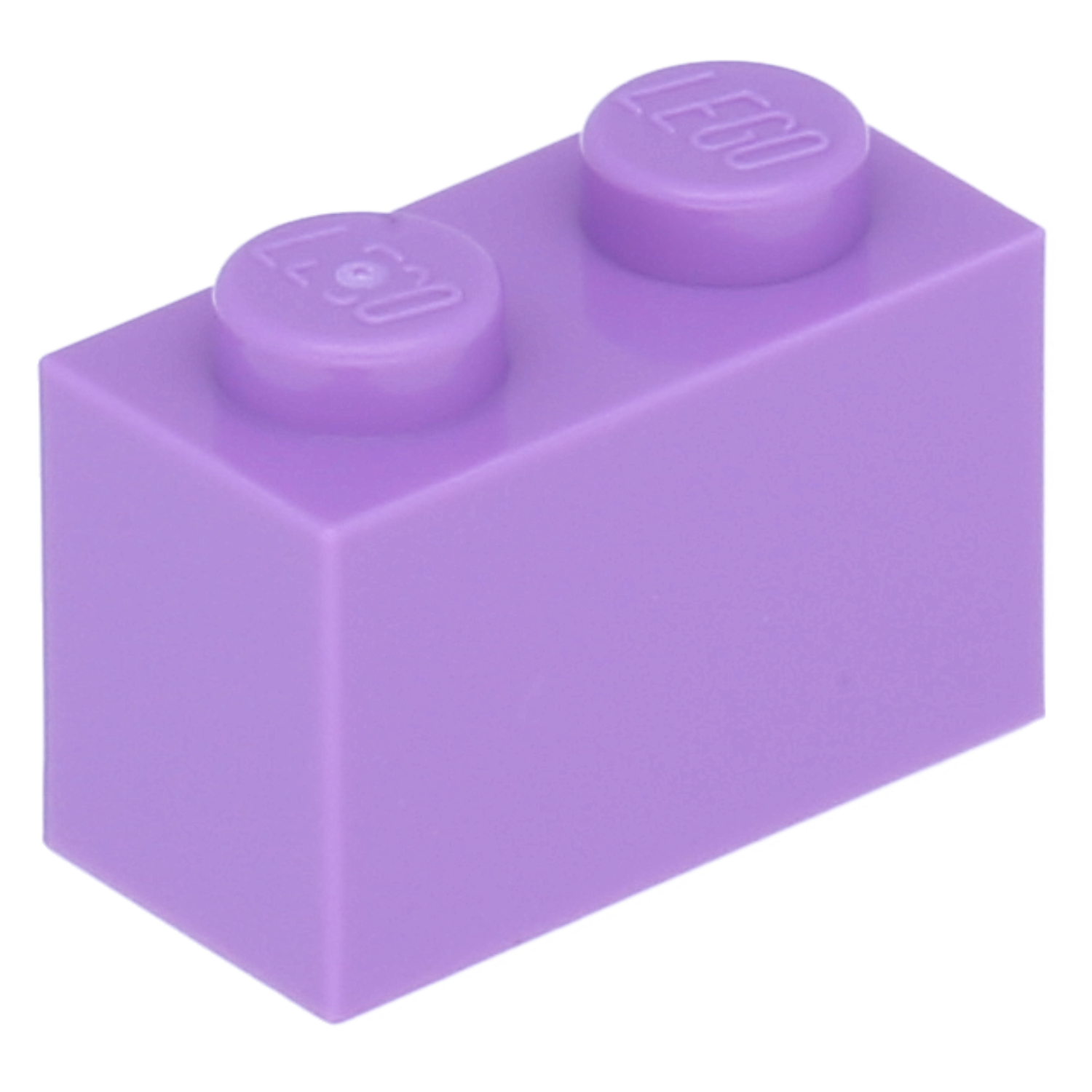 LEGO stones (standard) - 1 x 2