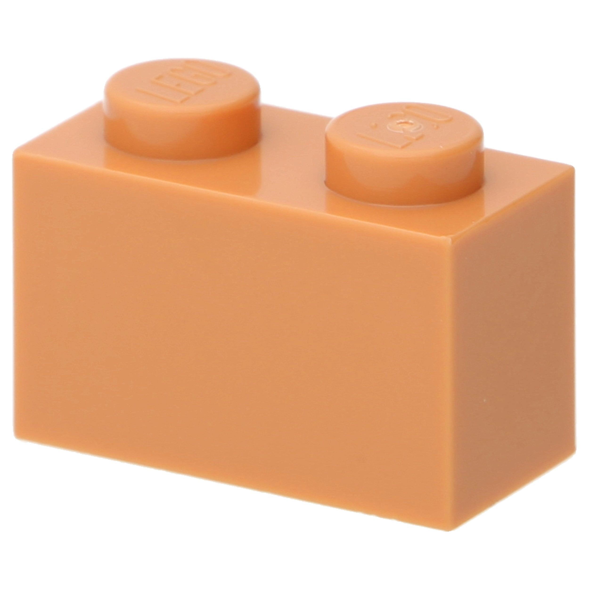 LEGO stones (standard) - 1 x 2