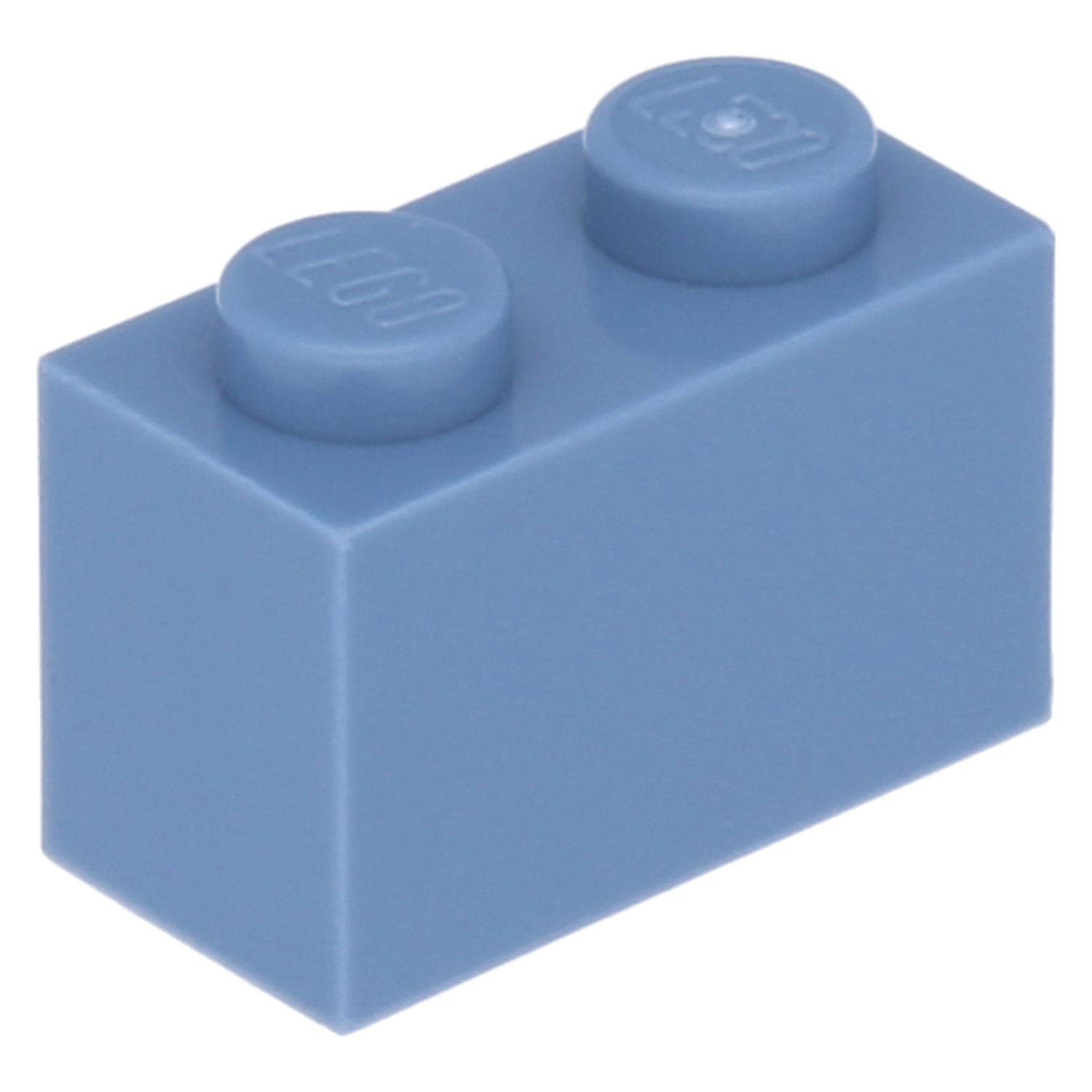 LEGO stones (standard) - 1 x 2