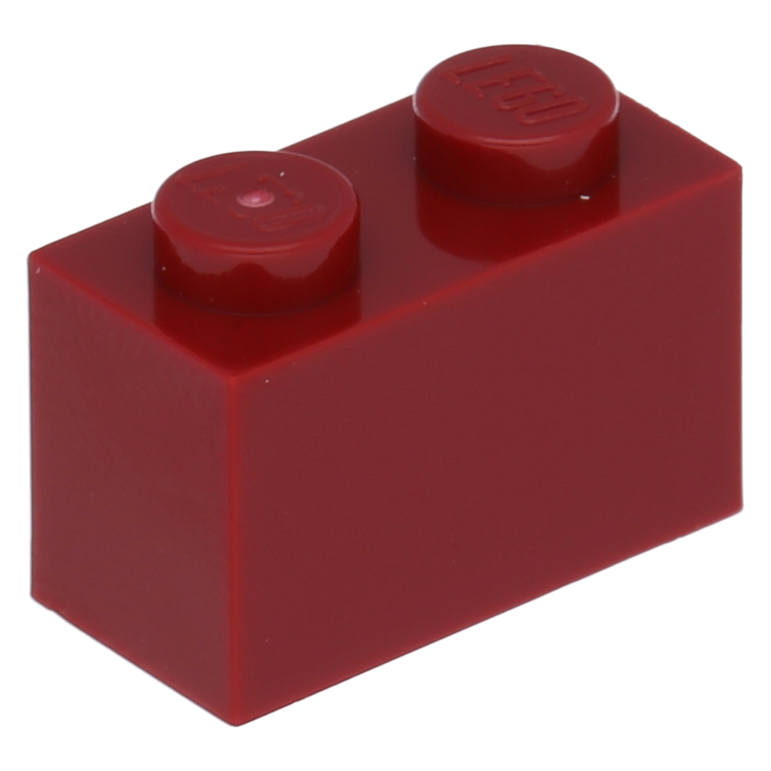 LEGO Steine (standard) - 1 x 2