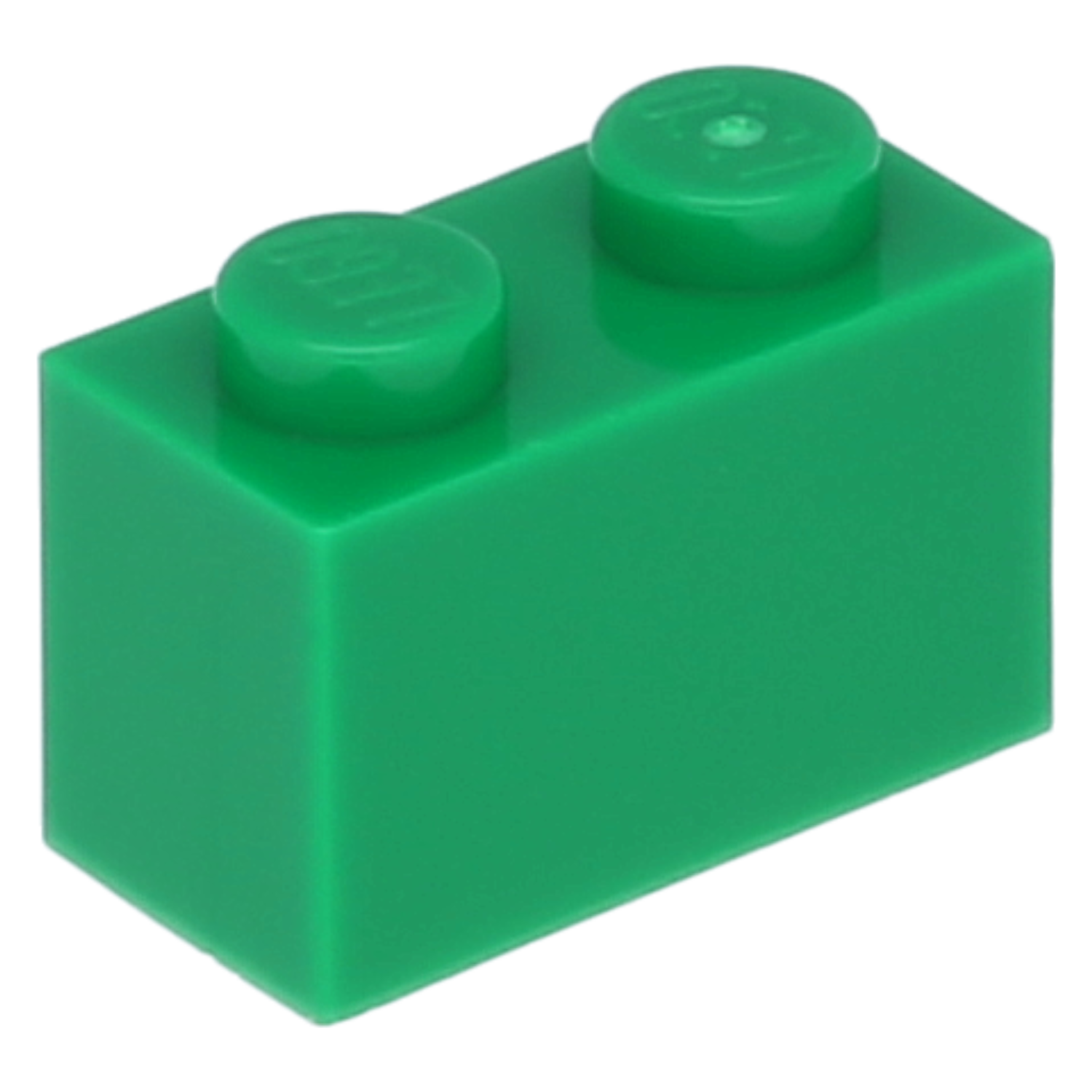 LEGO Steine (standard) - 1 x 2