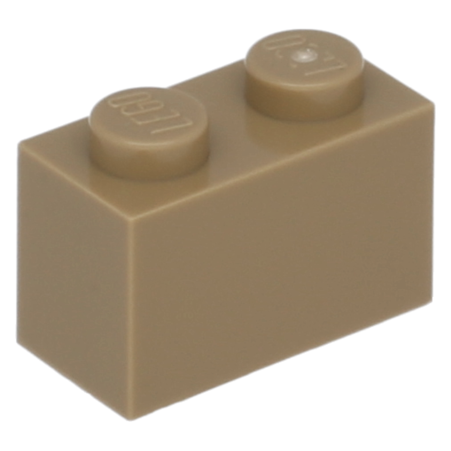 LEGO Steine (standard) - 1 x 2