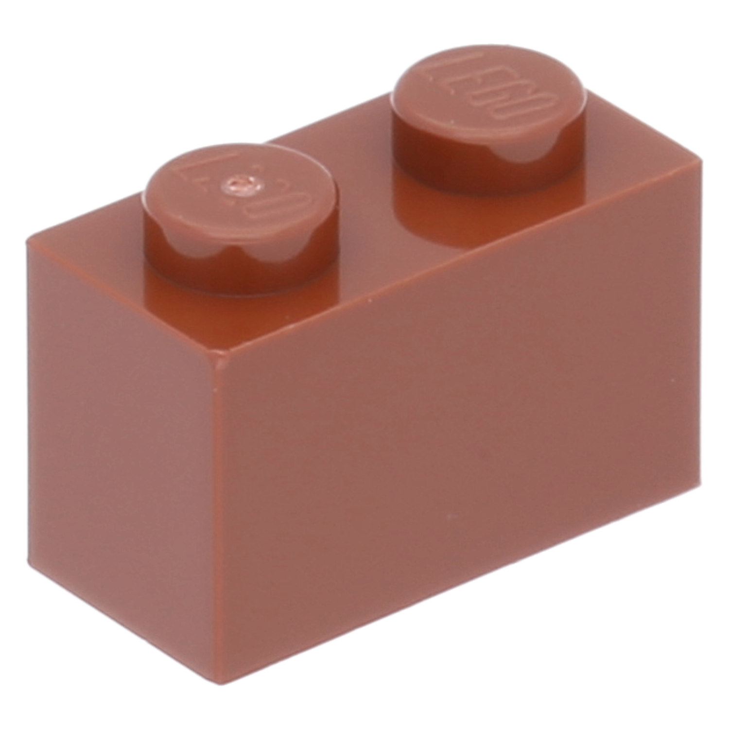 LEGO Steine (standard) - 1 x 2