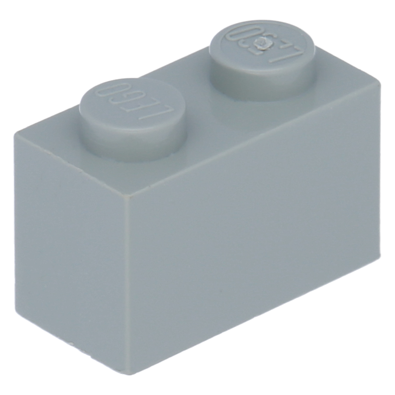 LEGO stones (standard) - 1 x 2