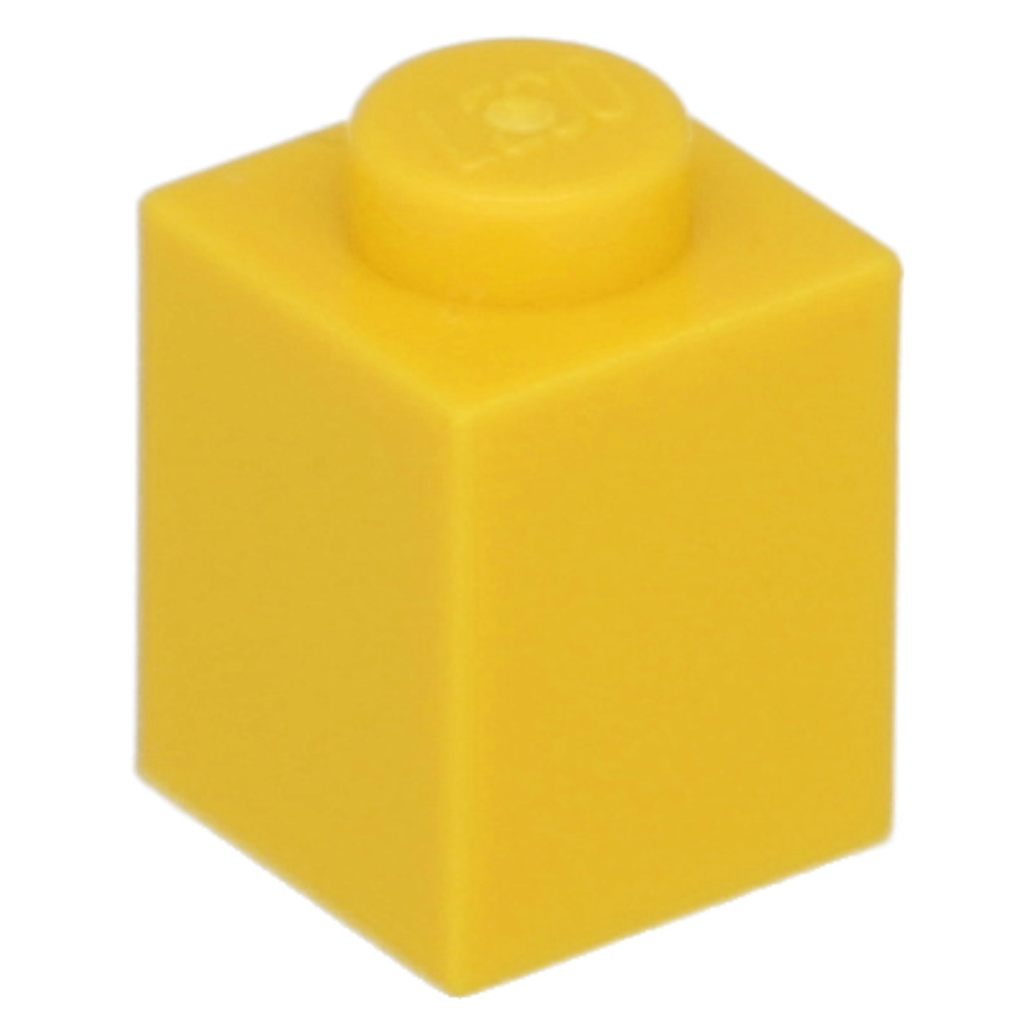 LEGO stones (standard) - 1 x 1