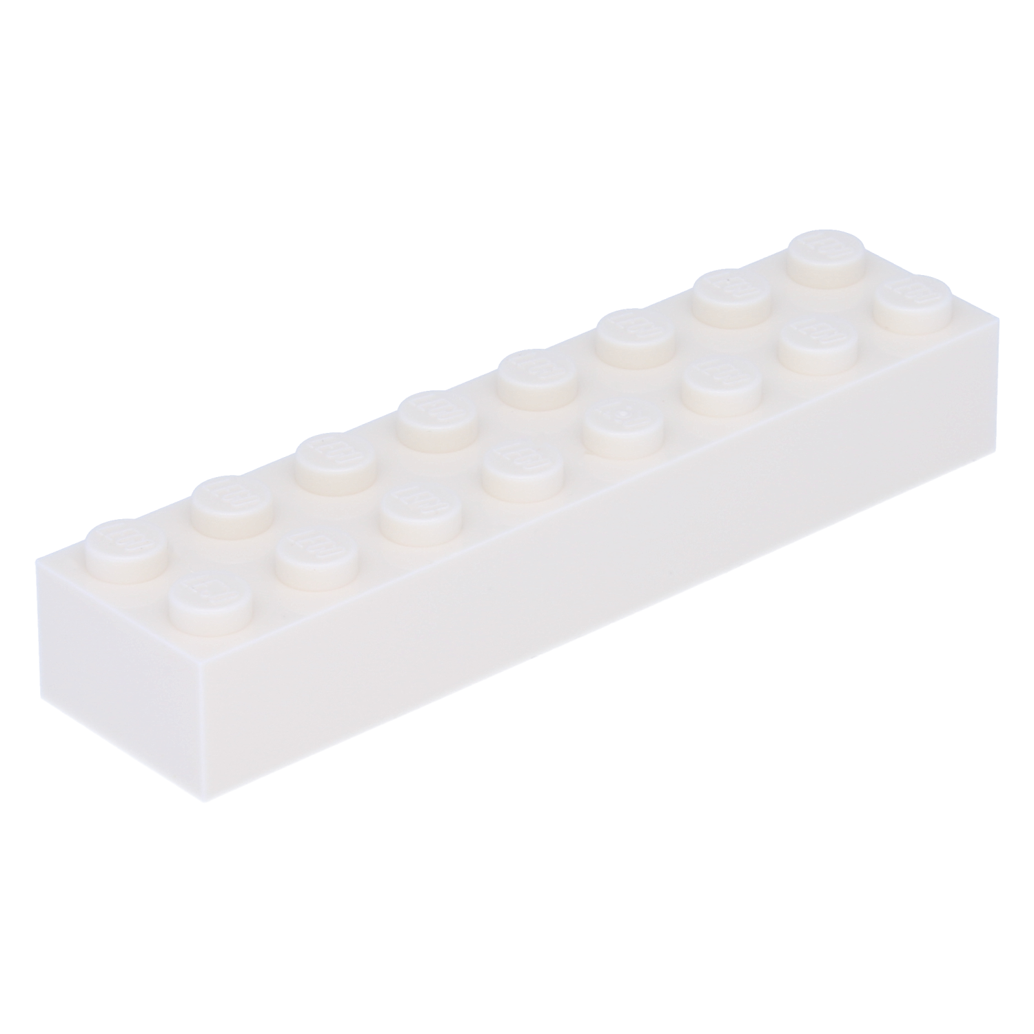 LEGO Steine (standard) - 2 x 8