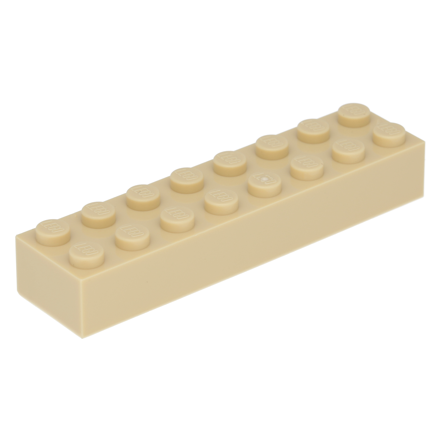 LEGO Steine (standard) - 2 x 8