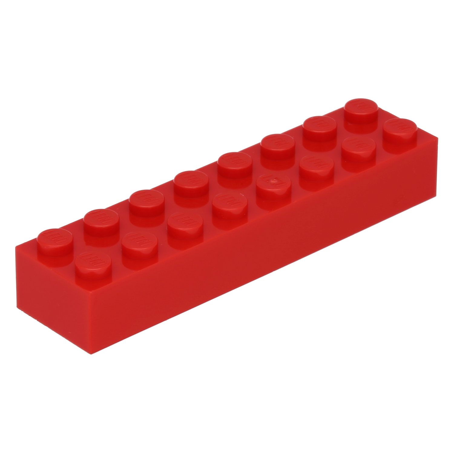 LEGO Steine (standard) - 2 x 8