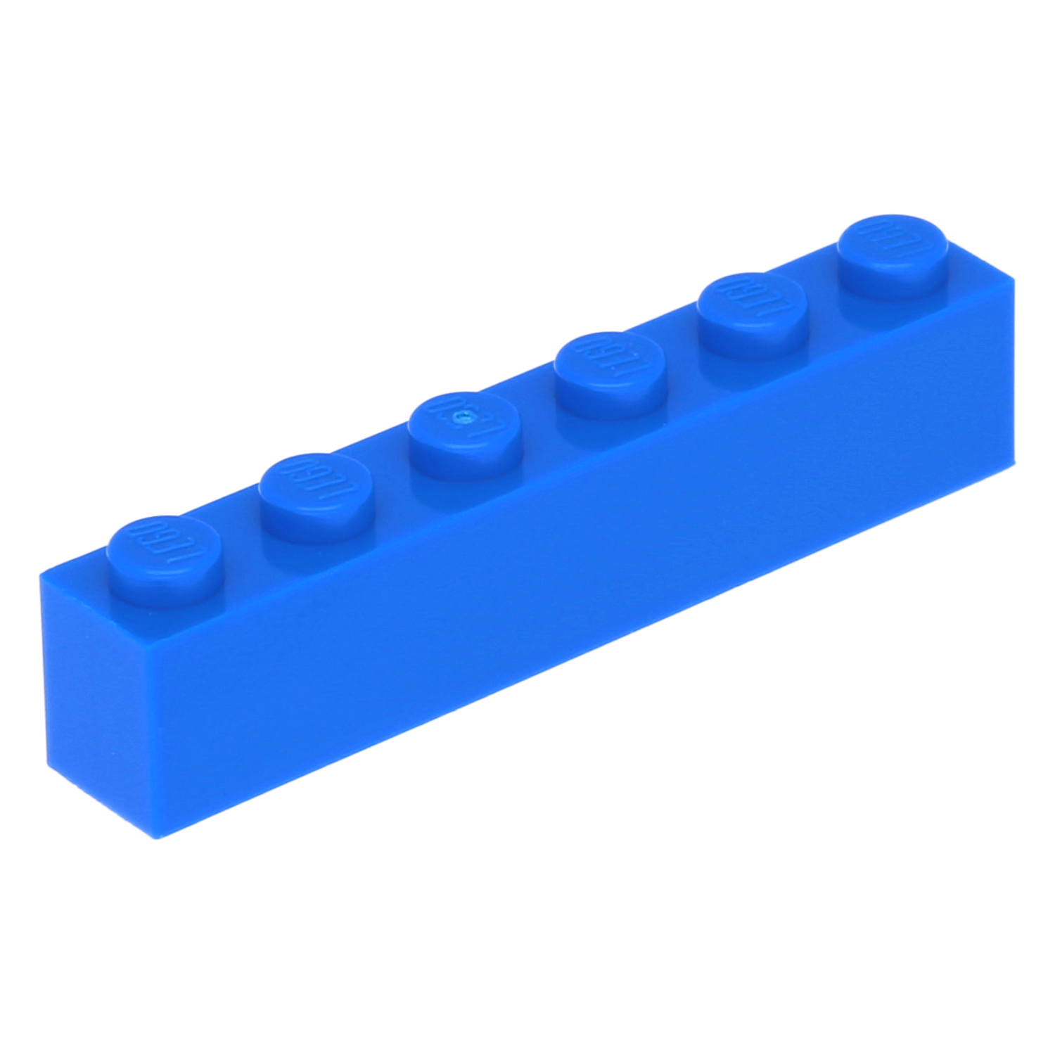 LEGO stones (standard) - 1 x 6