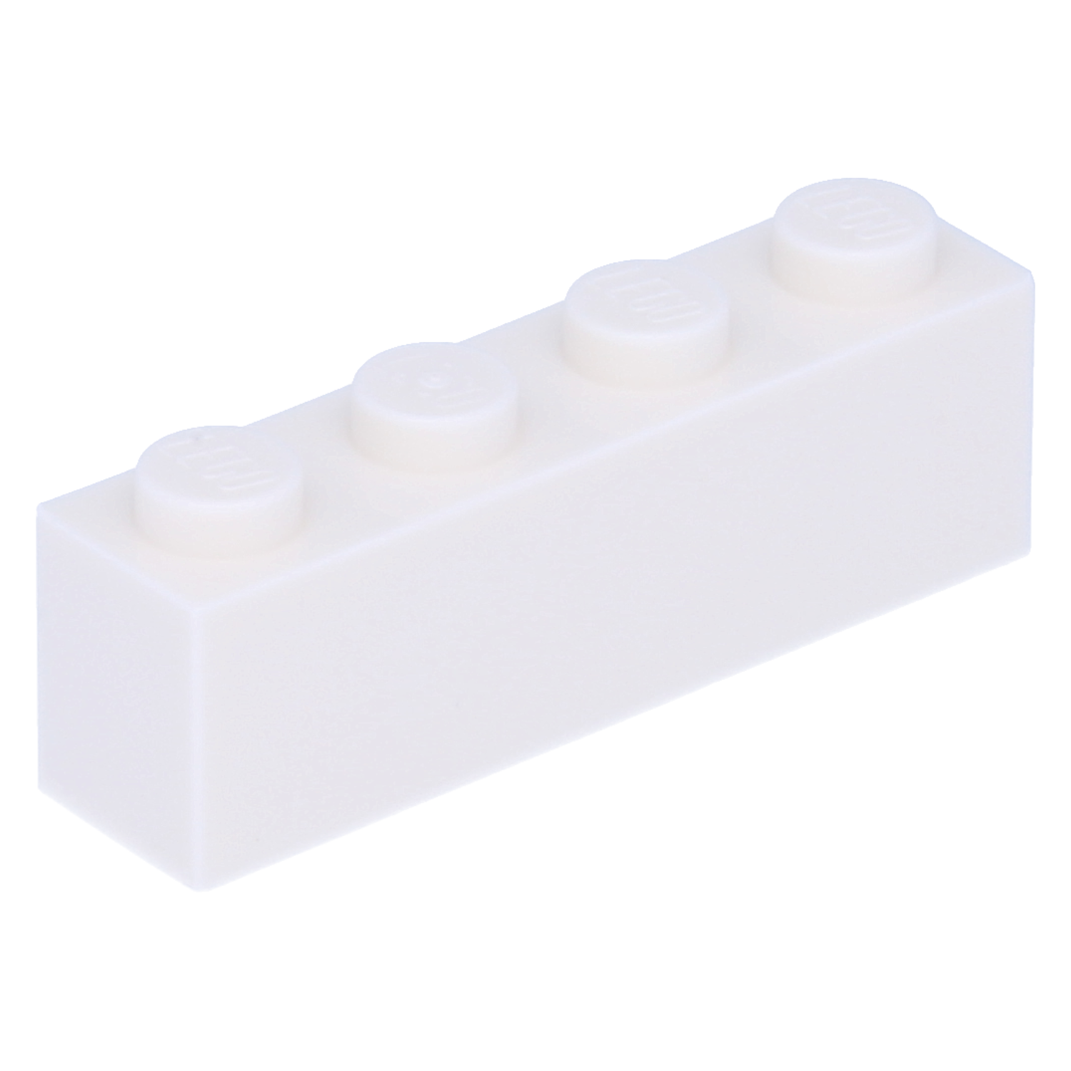 LEGO stones (standard) - 1 x 4