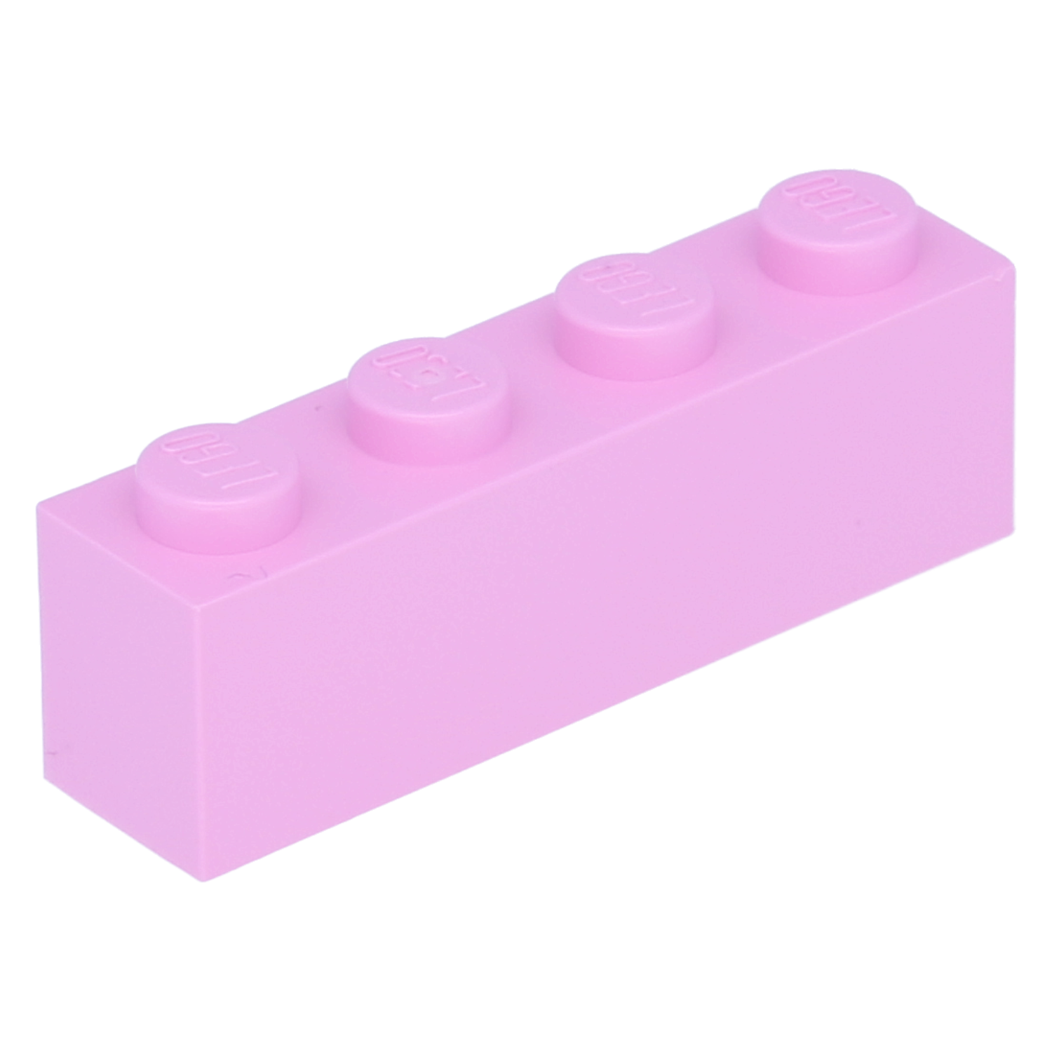 LEGO stones (standard) - 1 x 4