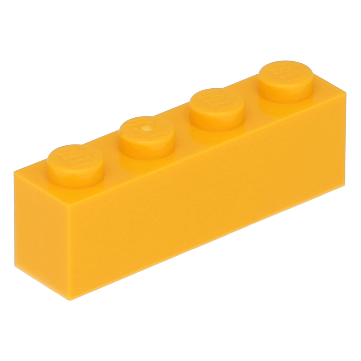 LEGO stones (standard) - 1 x 4