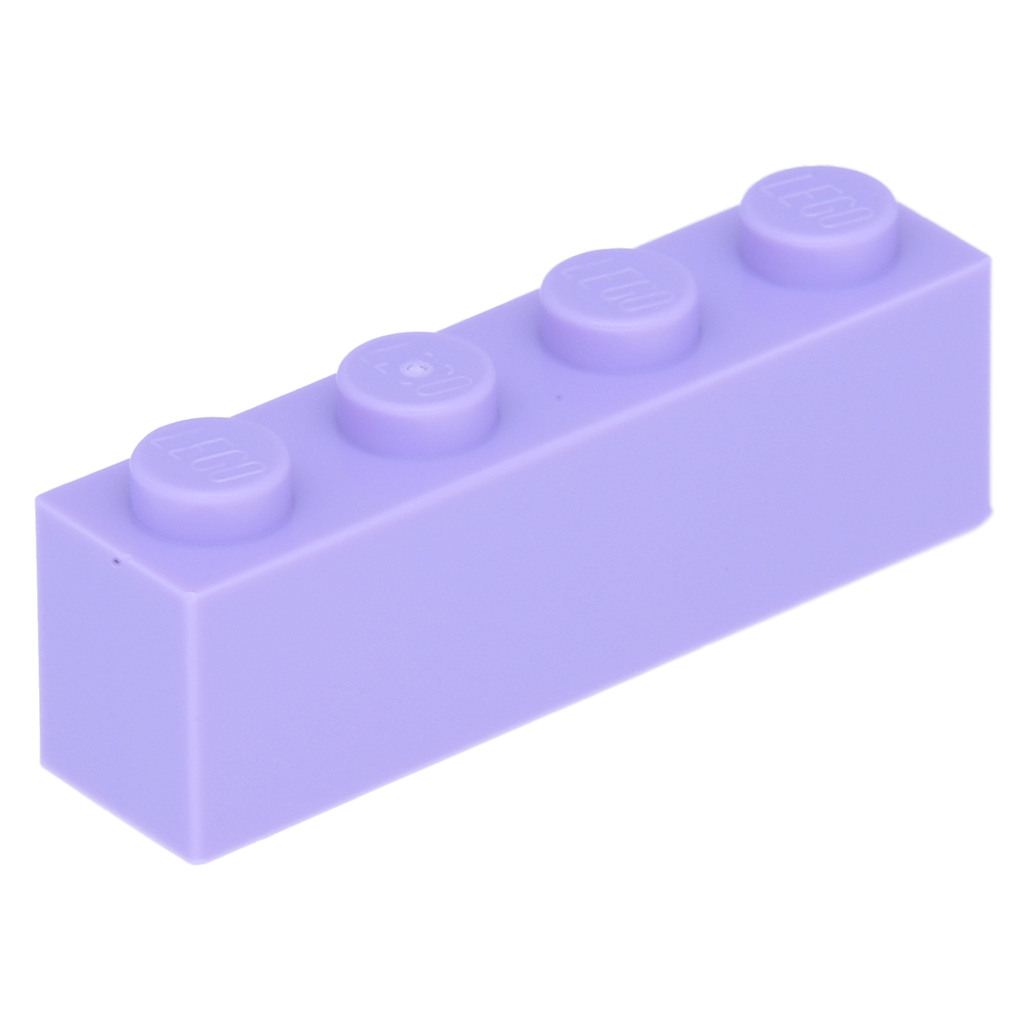 LEGO stones (standard) - 1 x 4