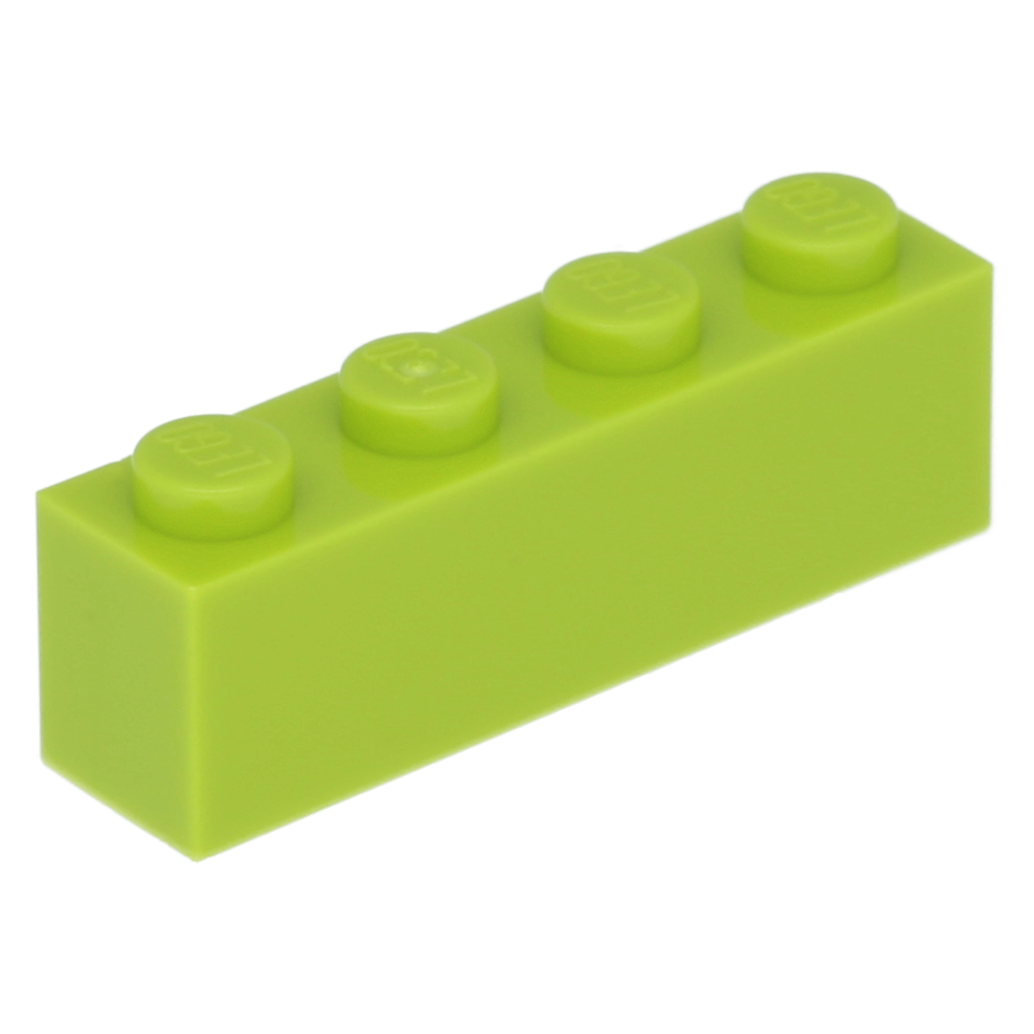 LEGO stones (standard) - 1 x 4