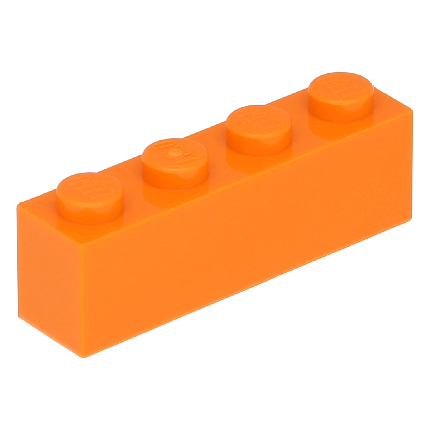 LEGO stones (standard) - 1 x 4