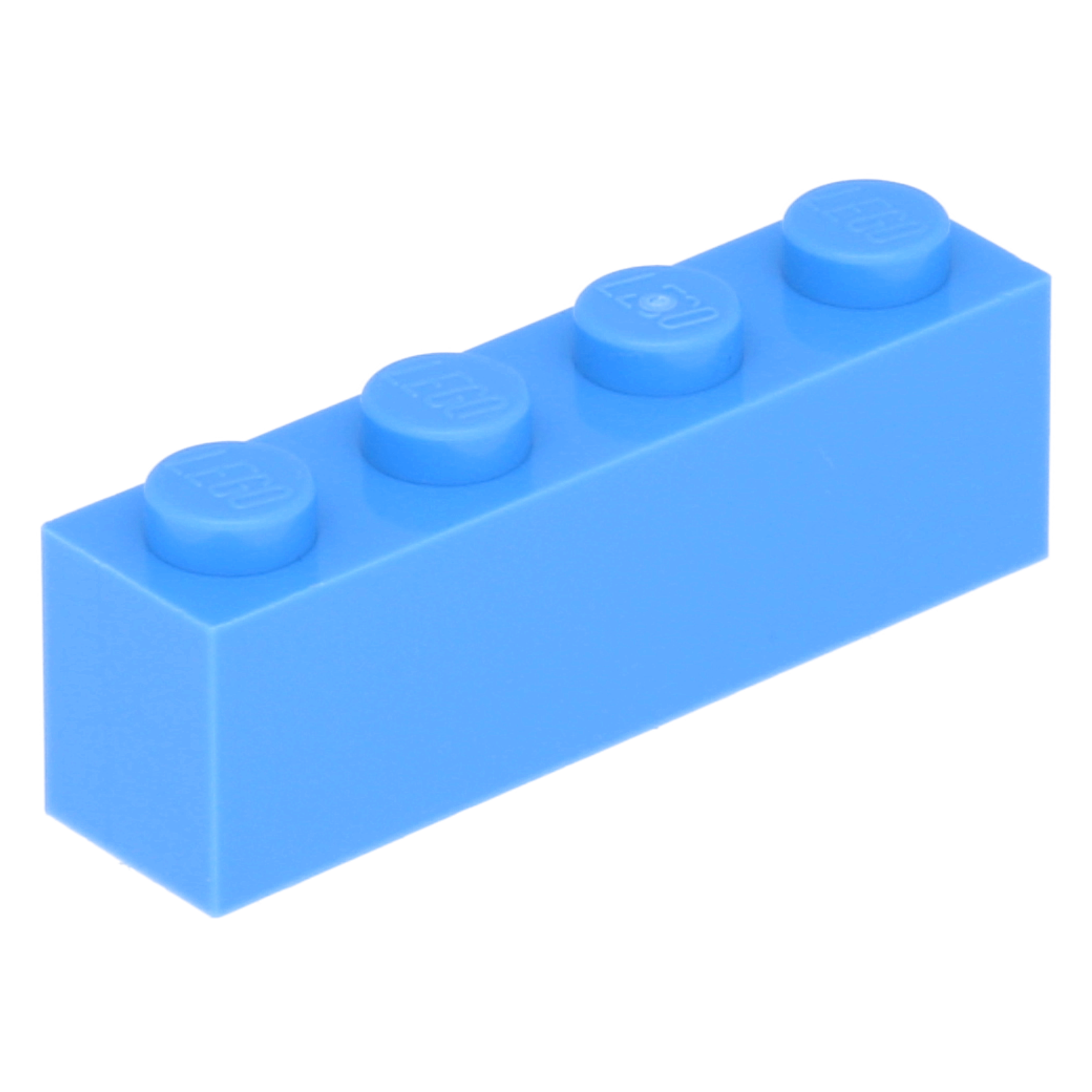 LEGO stones (standard) - 1 x 4