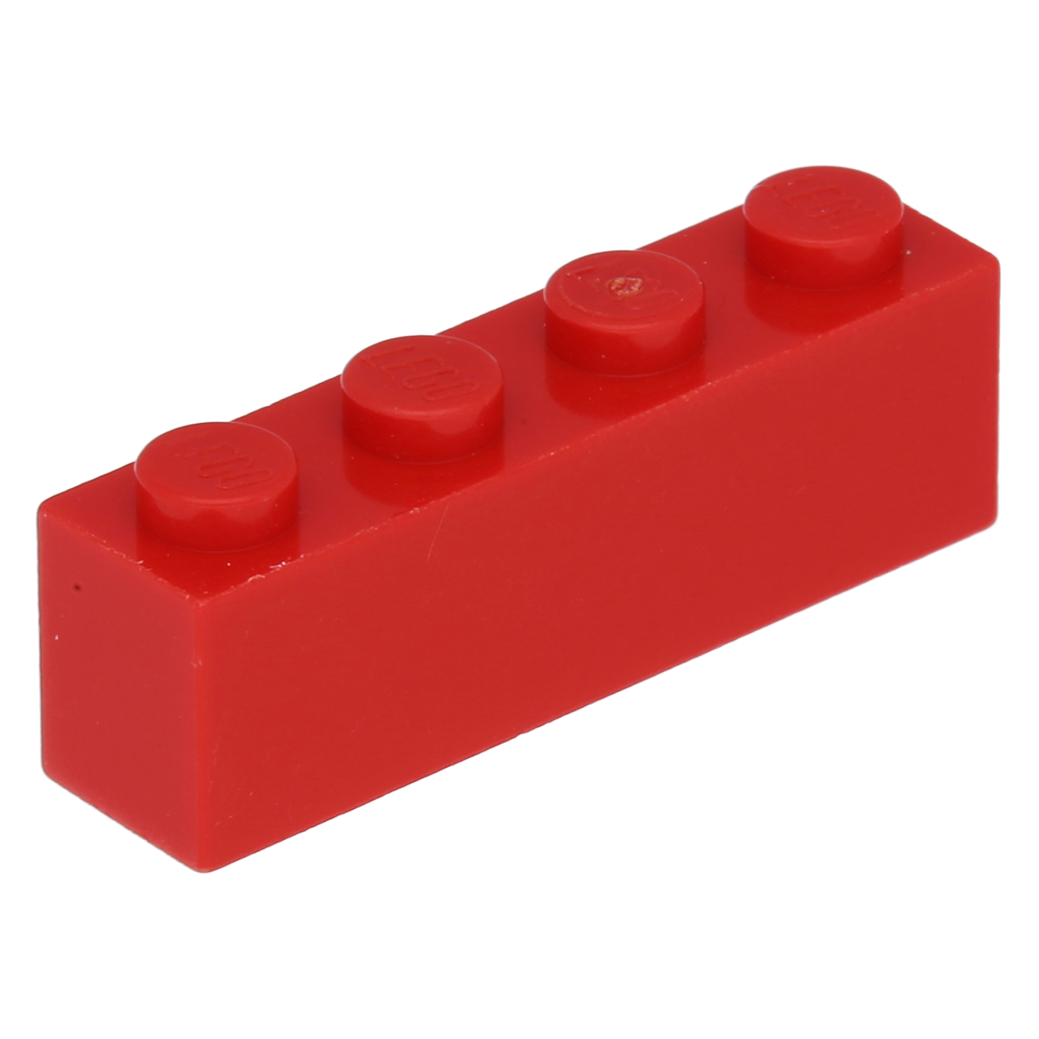 LEGO stones (standard) - 1 x 4