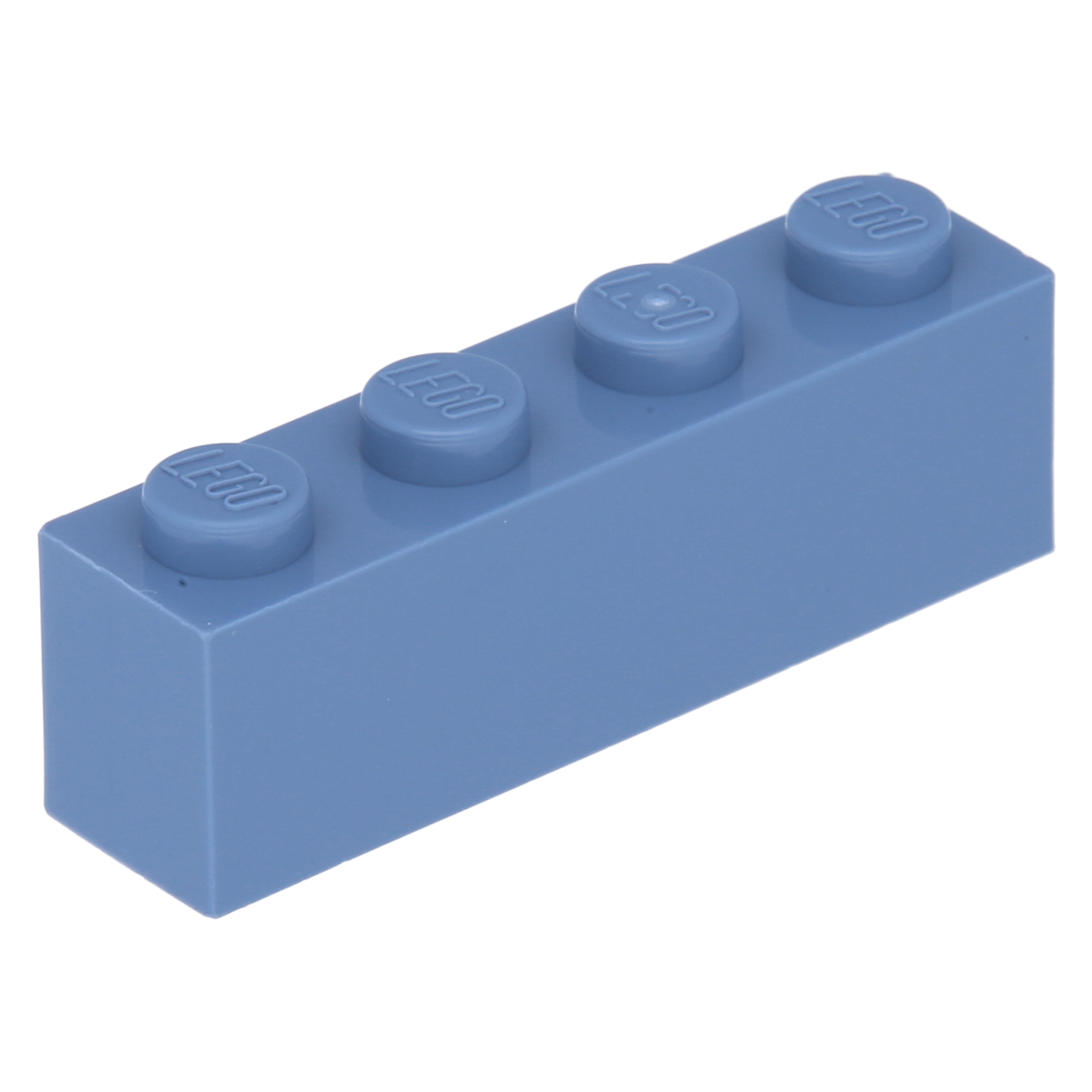 LEGO stones (standard) - 1 x 4