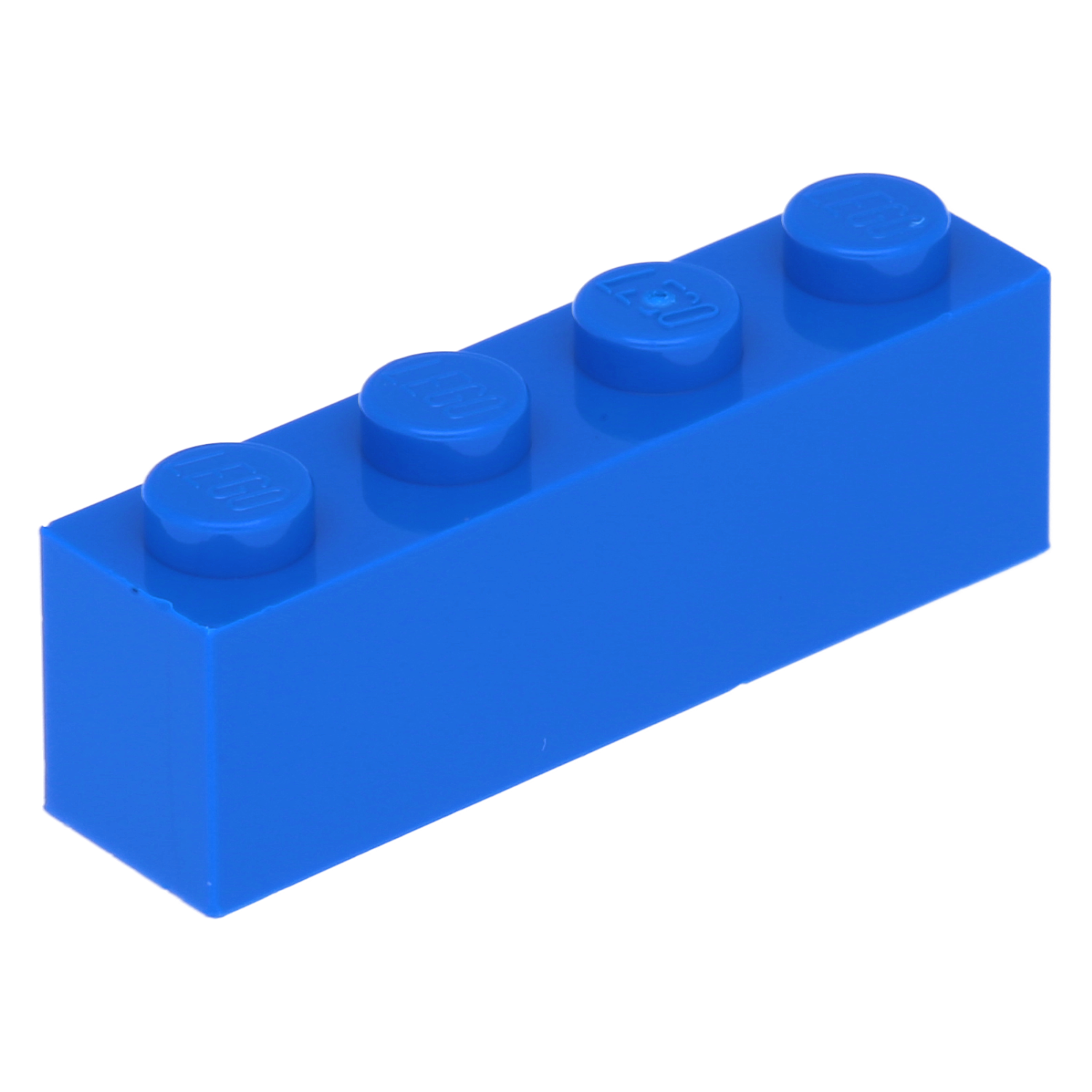 LEGO stones (standard) - 1 x 4