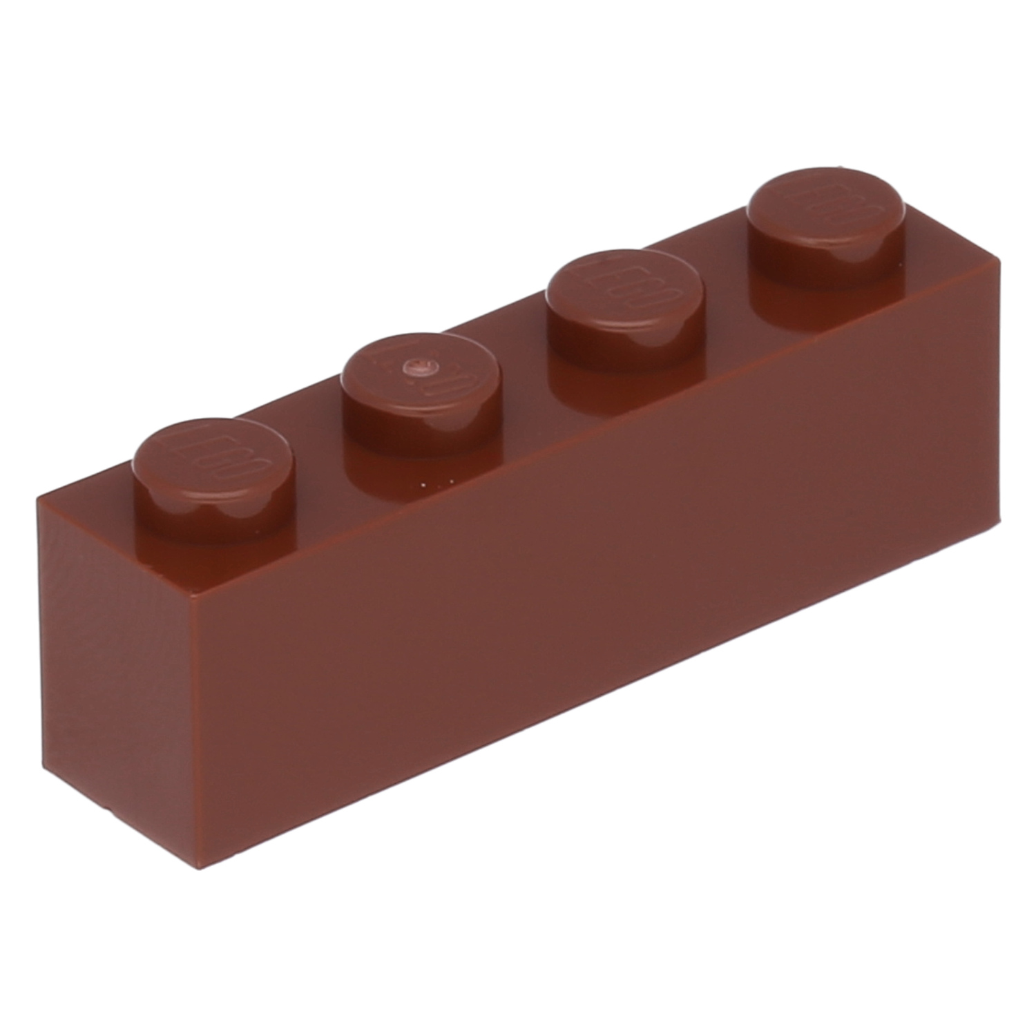 LEGO stones (standard) - 1 x 4