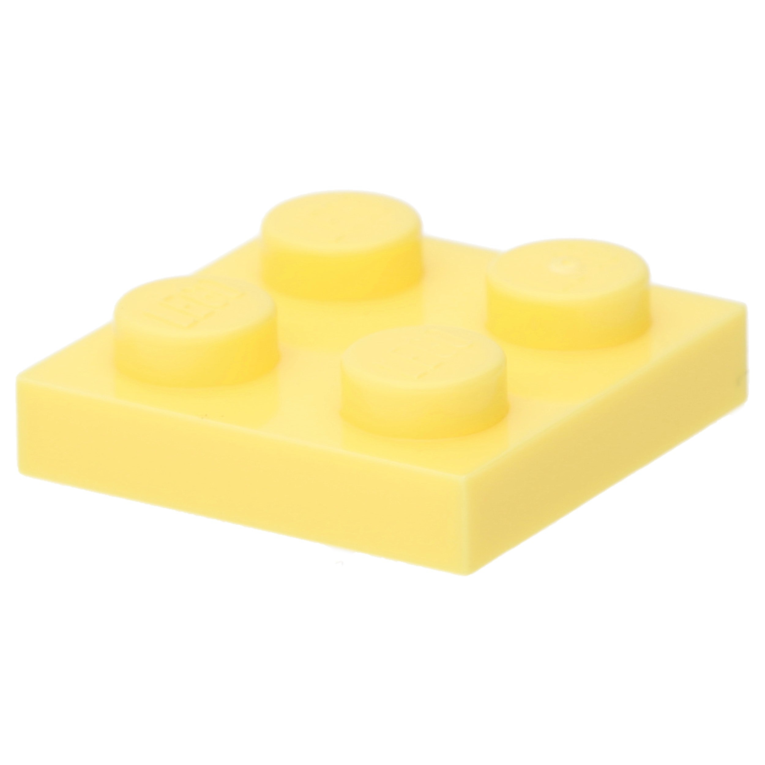 LEGO panels (standard) - 2 x 2