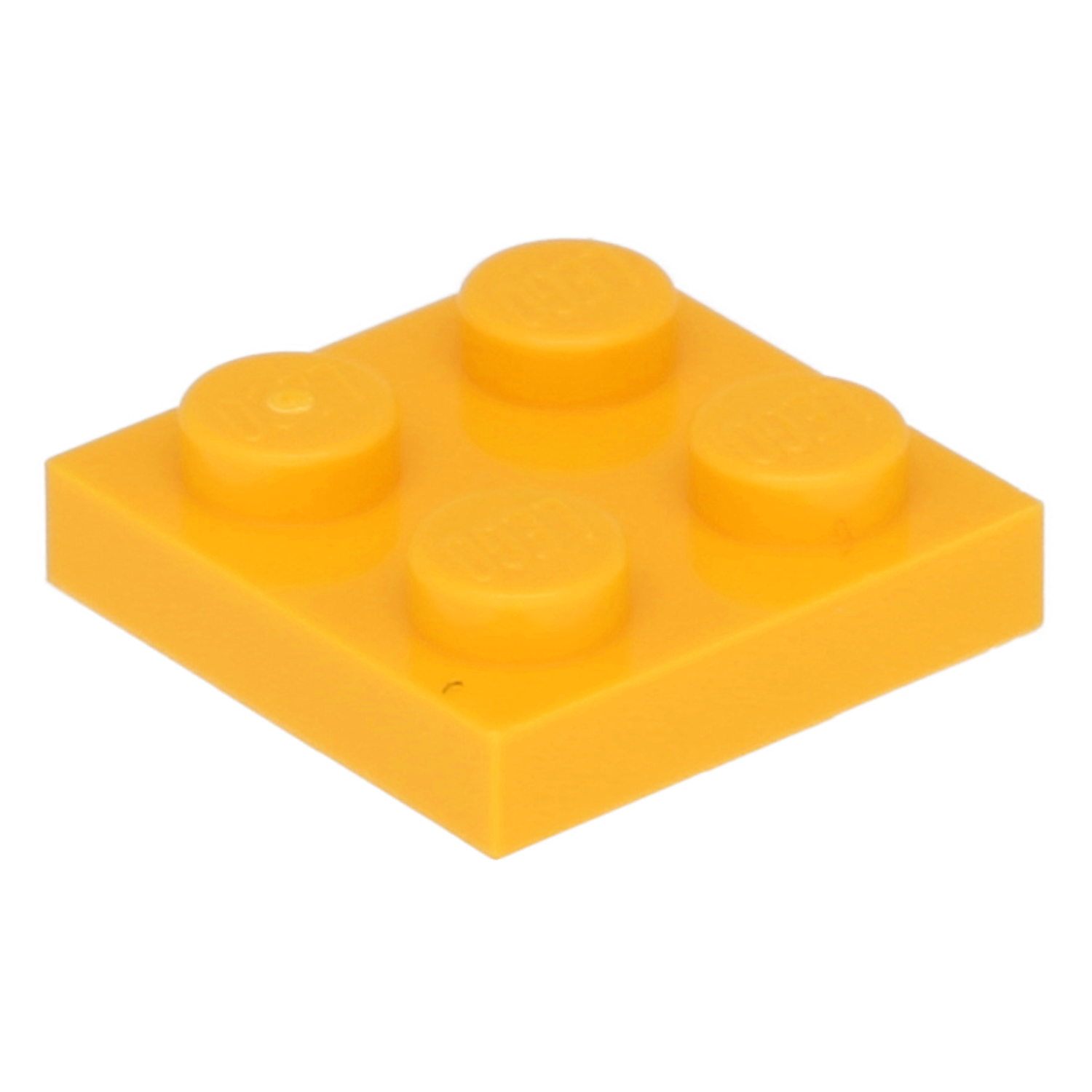 LEGO panels (standard) - 2 x 2