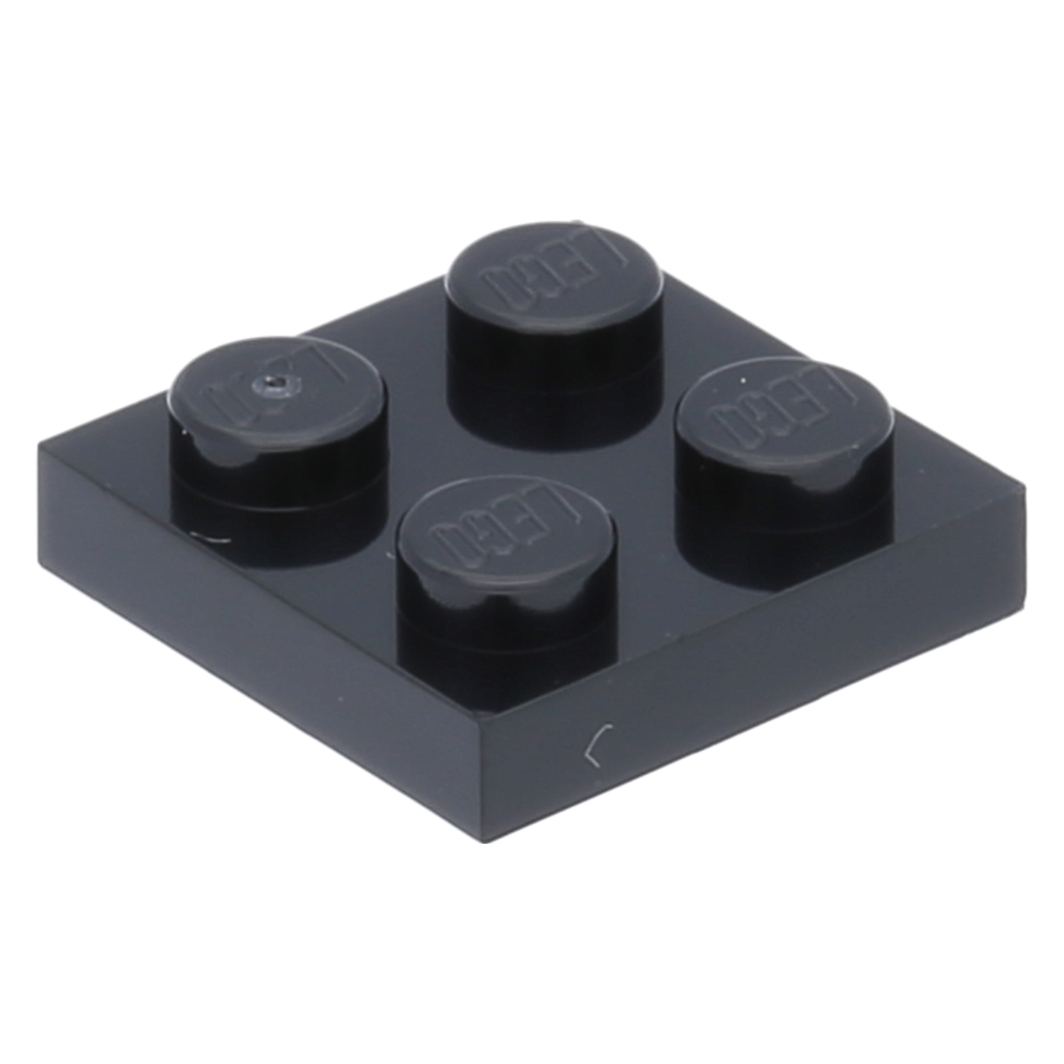 LEGO Platten (standard) - 2 x 2