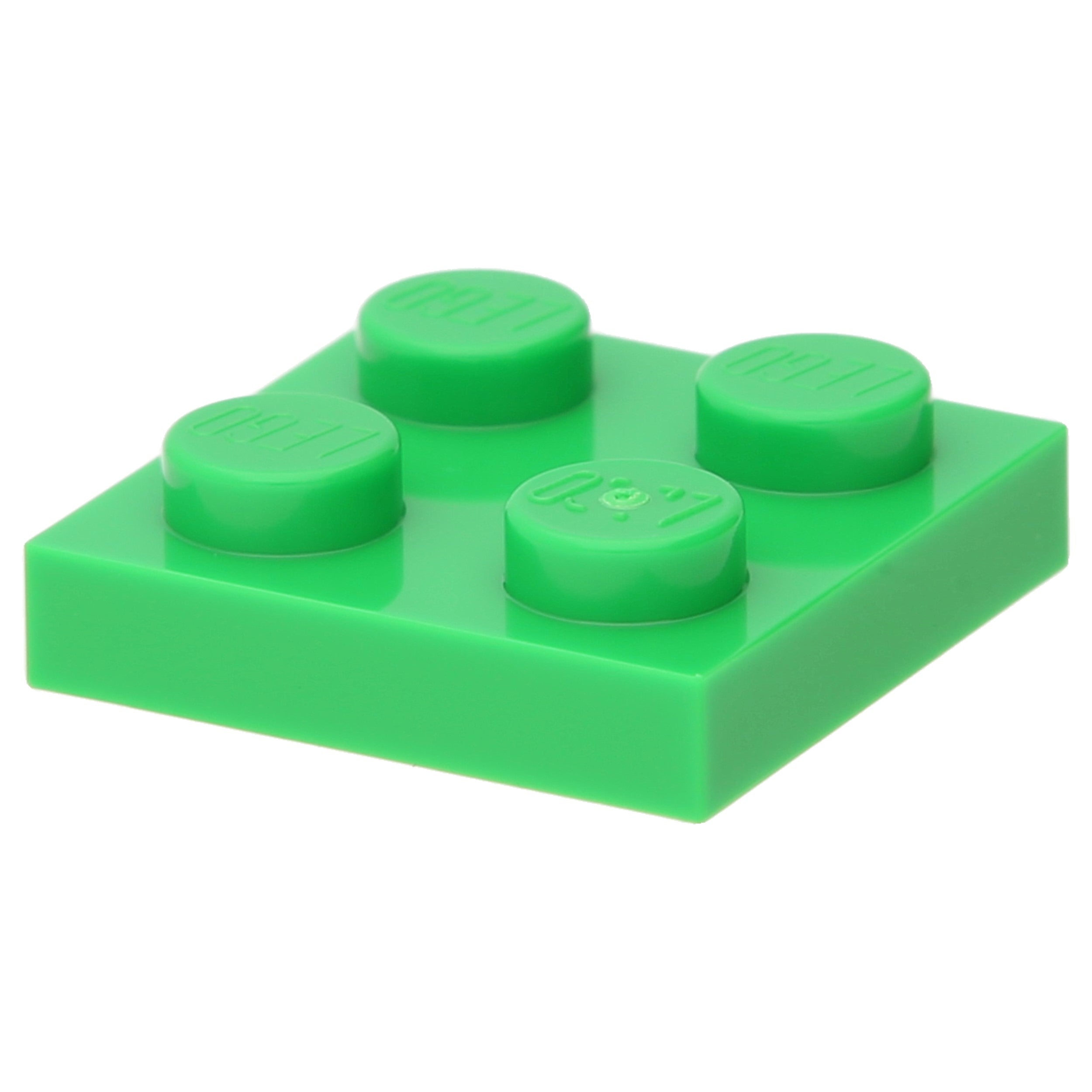 LEGO panels (standard) - 2 x 2