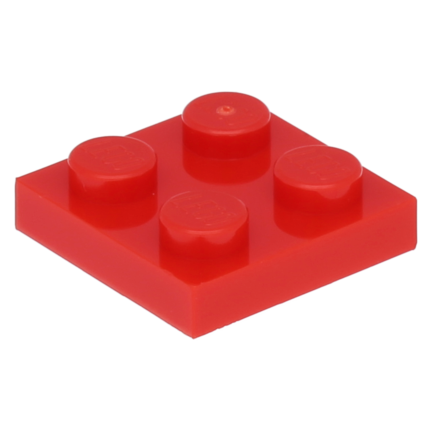 LEGO panels (standard) - 2 x 2