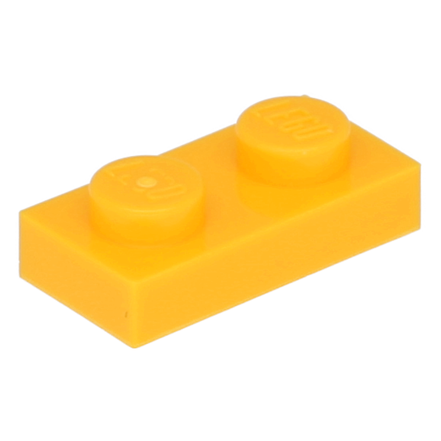 LEGO Platten (standard) - 1 x 2