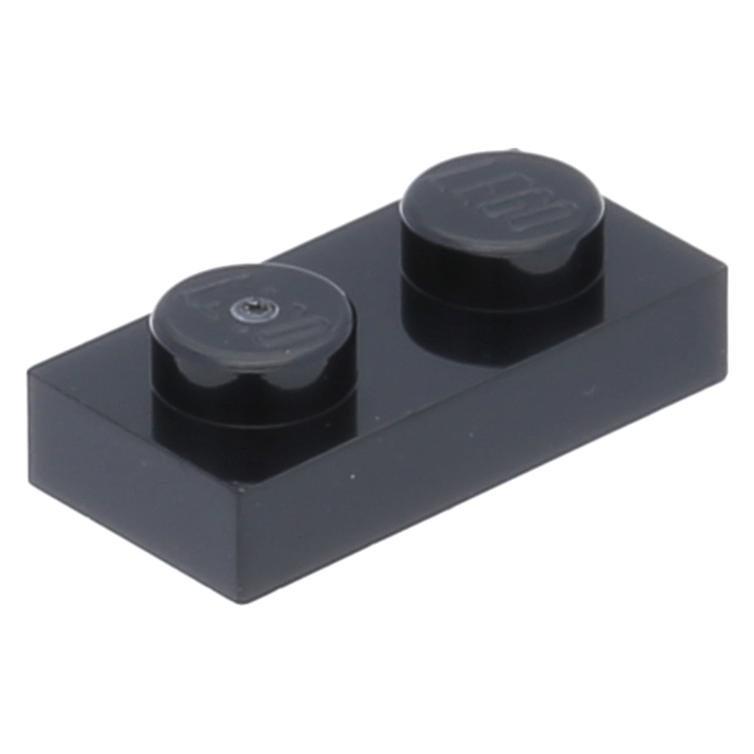 LEGO Platten (standard) - 1 x 2