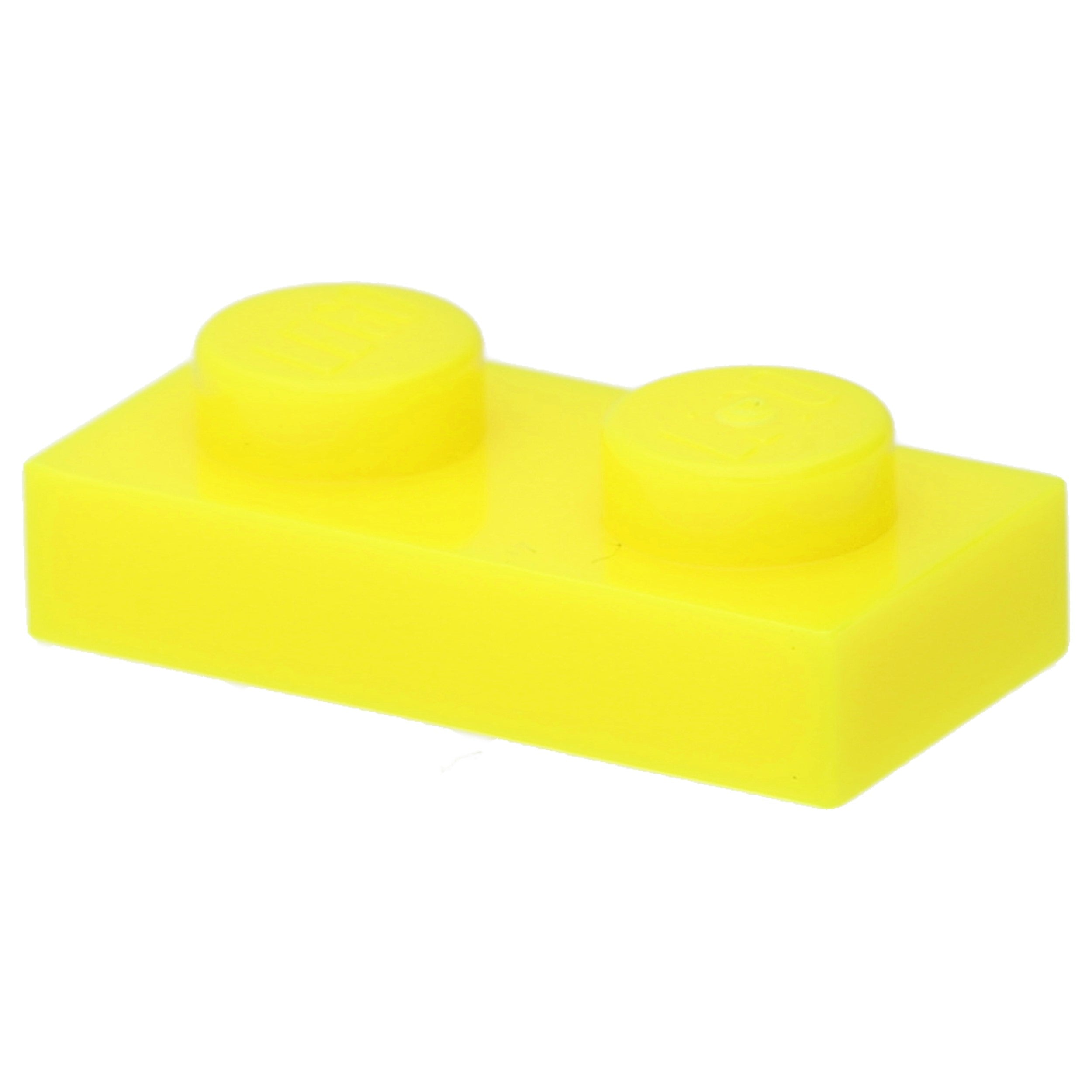 LEGO Platten (standard) - 1 x 2