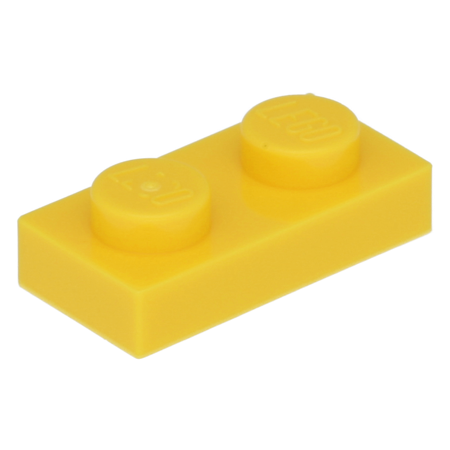 LEGO panels (standard) - 1 x 2