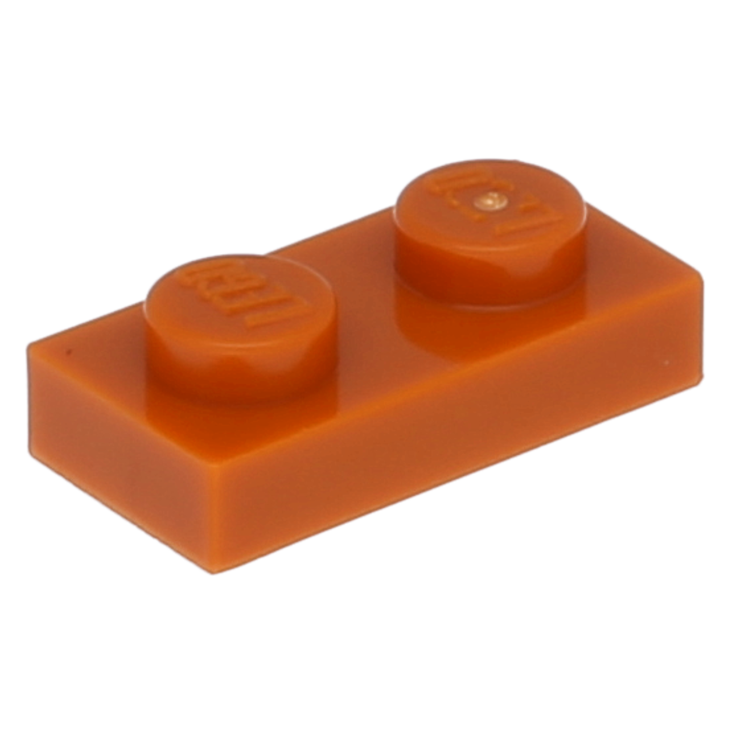 LEGO Platten (standard) - 1 x 2