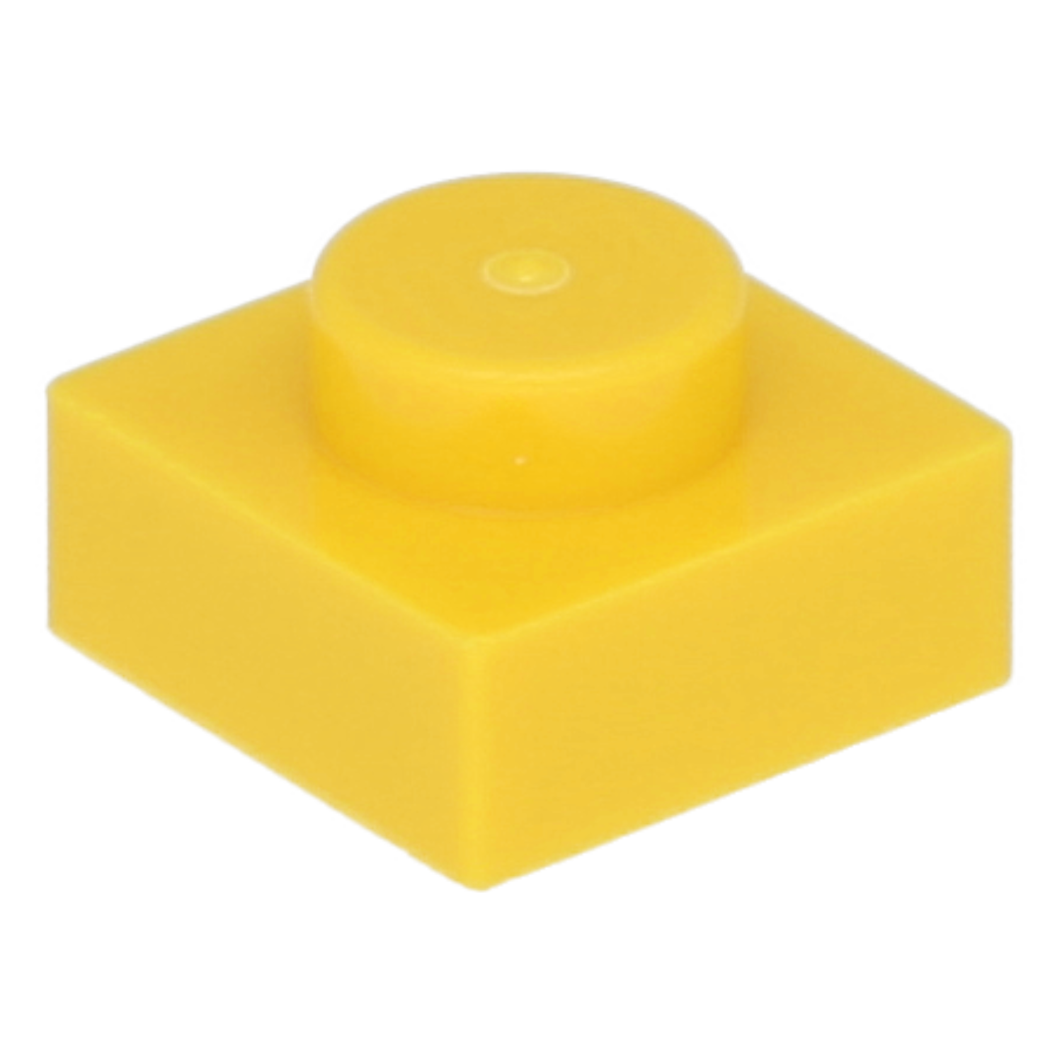 LEGO Platten (Standard)  - 1 x 1