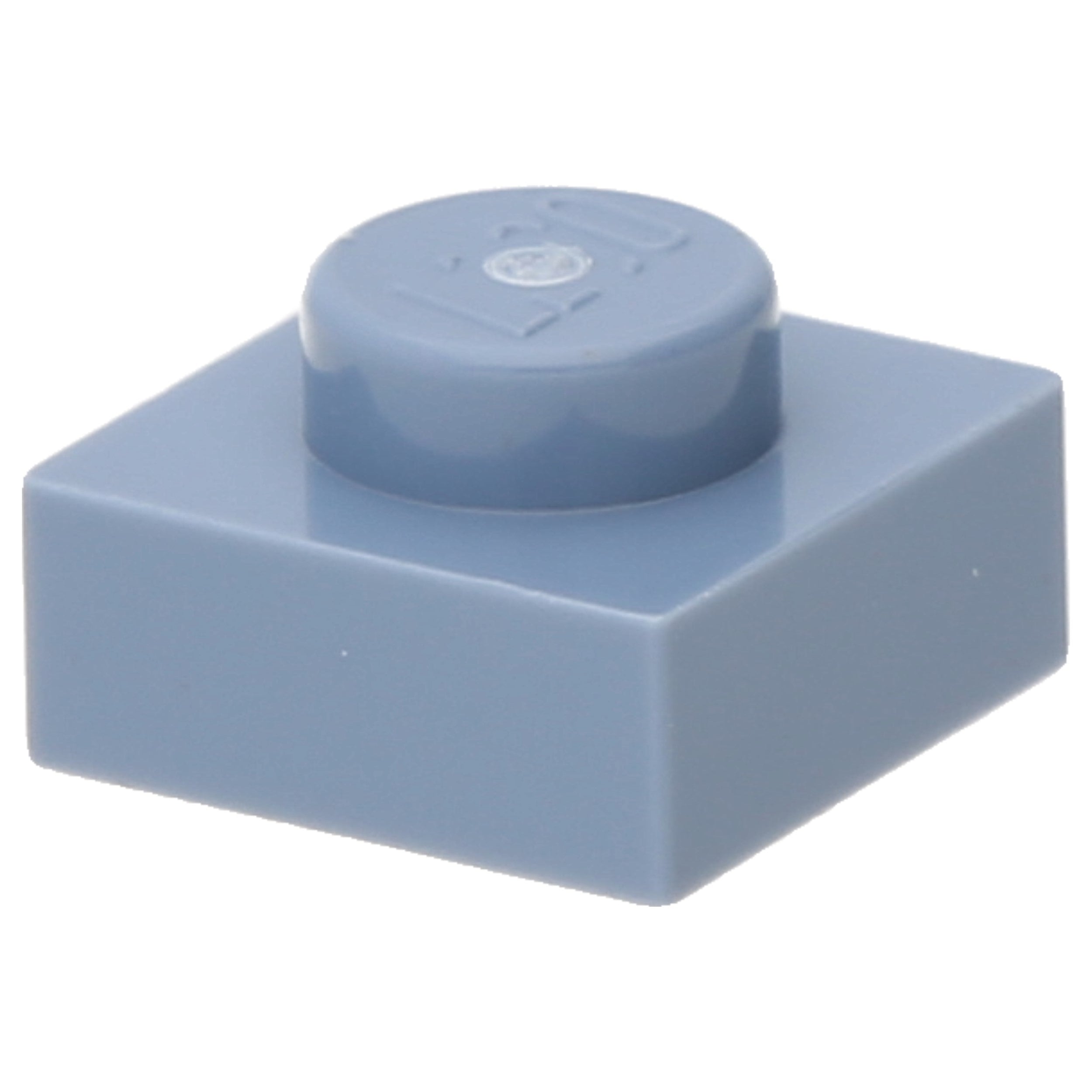 LEGO Platten (Standard)  - 1 x 1